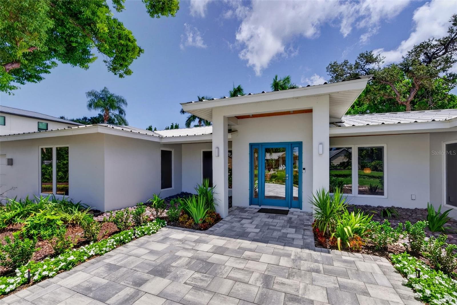 Single Family Residence at 2631 PURITAN TER, SARASOTA, photo 76 of 77
