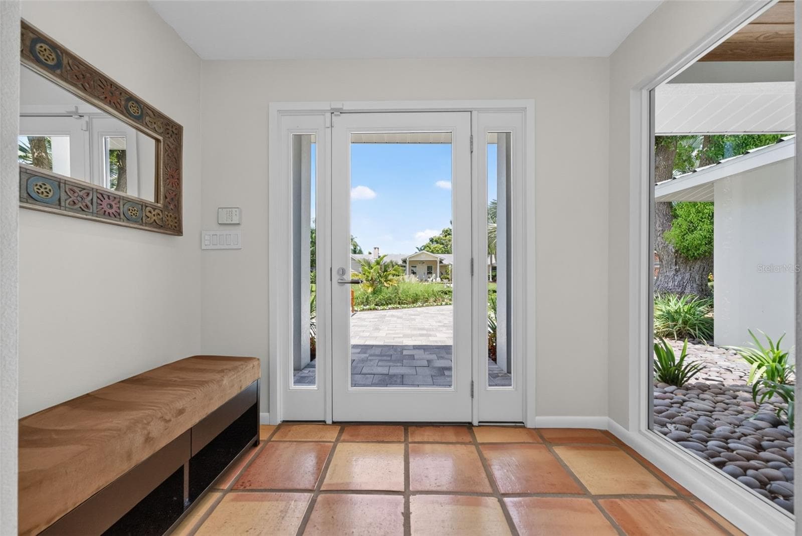 Single Family Residence at 2631 PURITAN TER, SARASOTA, photo 8 of 77