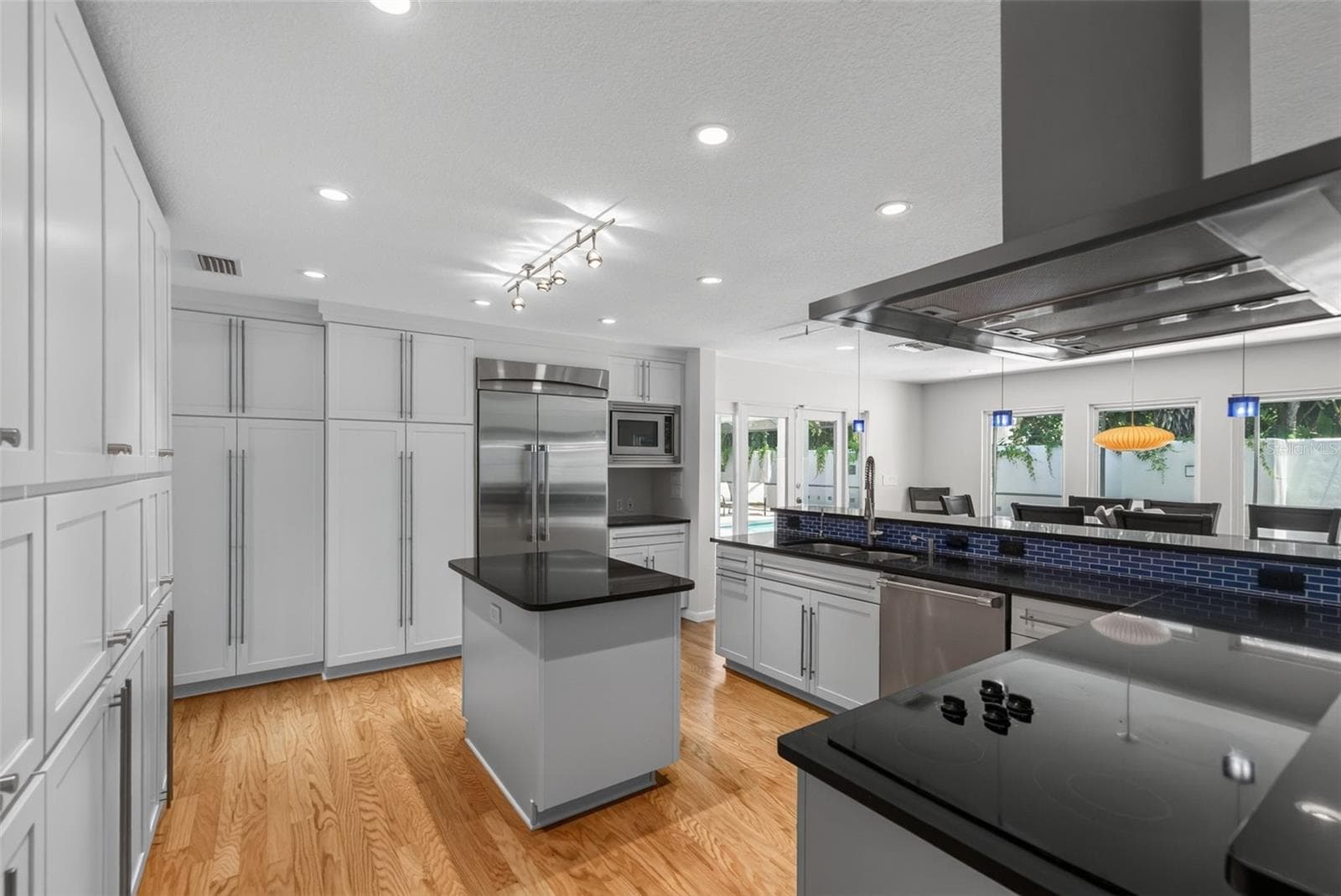 Single Family Residence at 2631 PURITAN TER, SARASOTA, photo 15 of 77