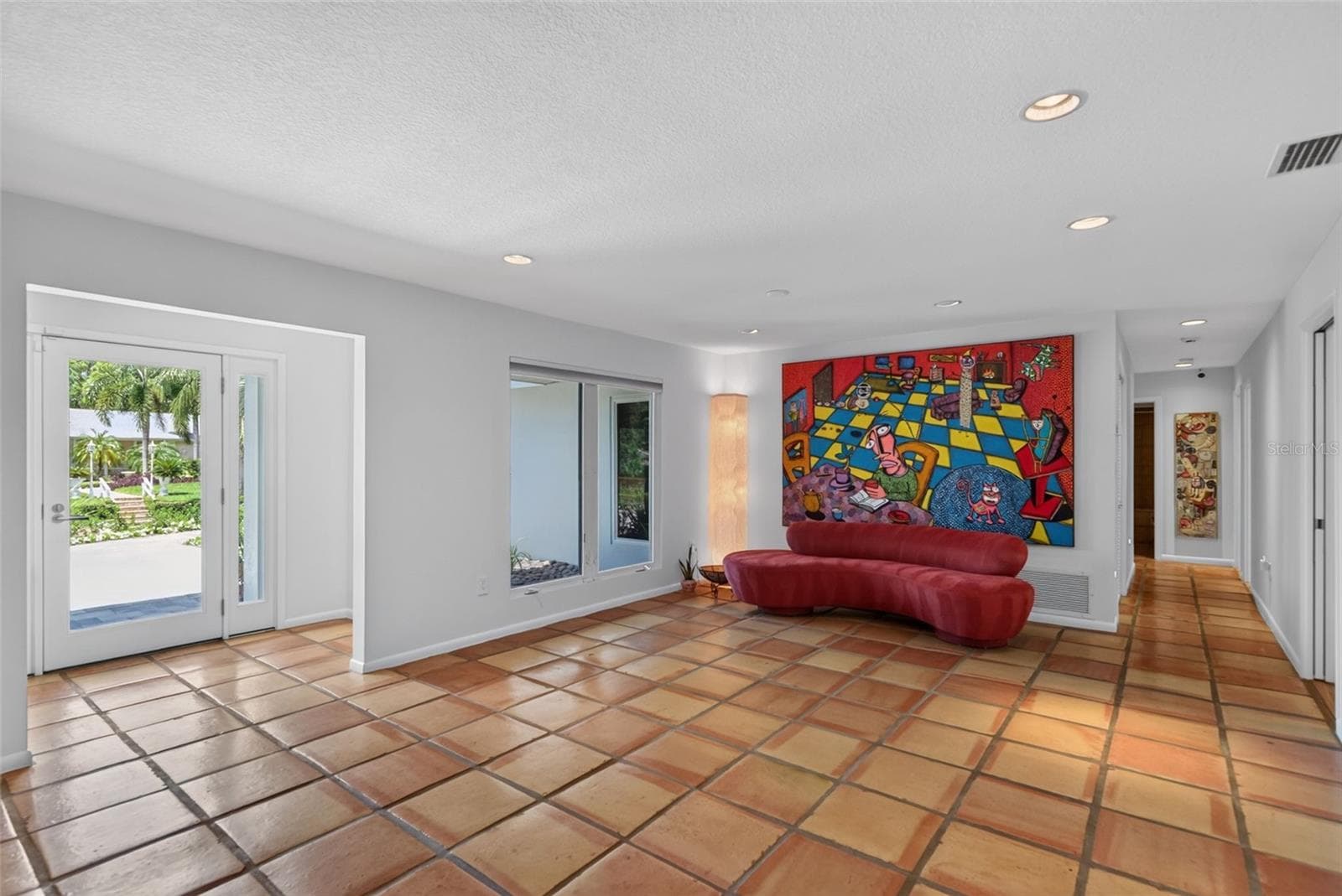 Single Family Residence at 2631 PURITAN TER, SARASOTA, photo 25 of 77