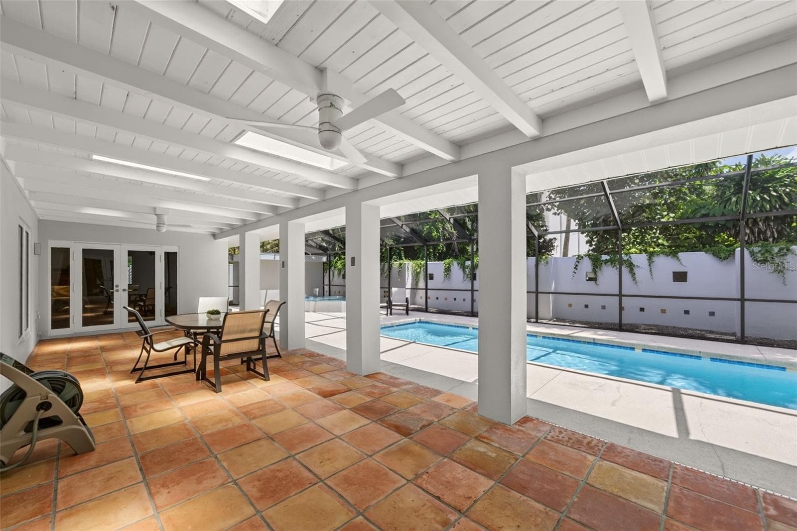 Single Family Residence at 2631 PURITAN TER, SARASOTA, photo 39 of 77