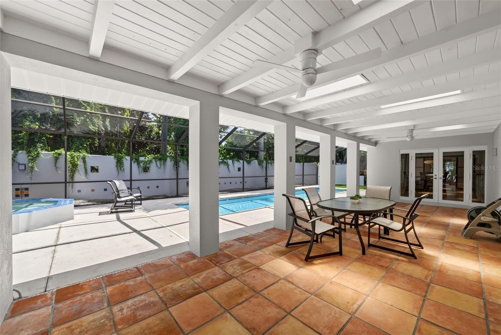 Single Family Residence at 2631 PURITAN TER, SARASOTA, photo 40 of 77