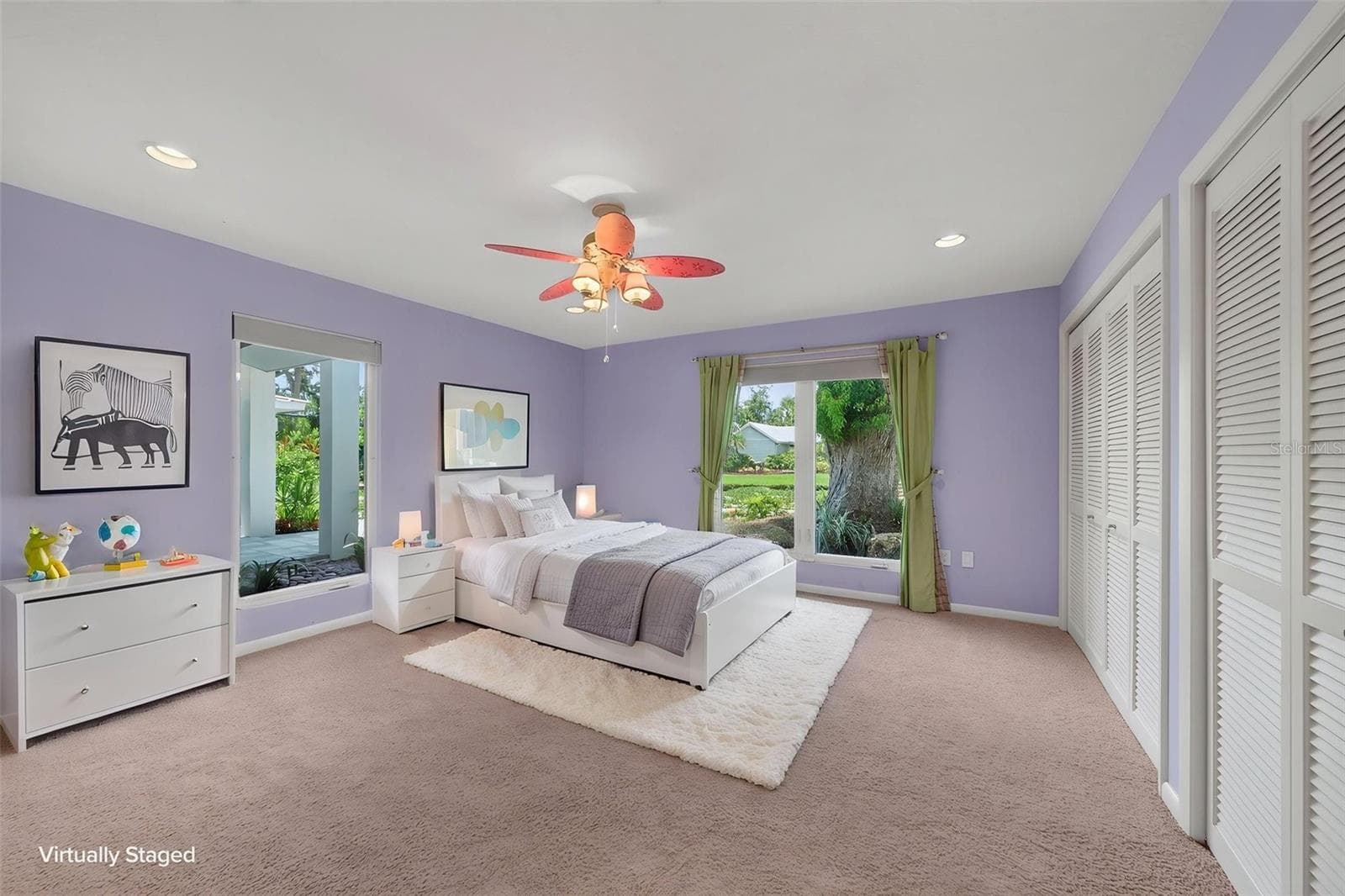 Single Family Residence at 2631 PURITAN TER, SARASOTA, photo 57 of 77