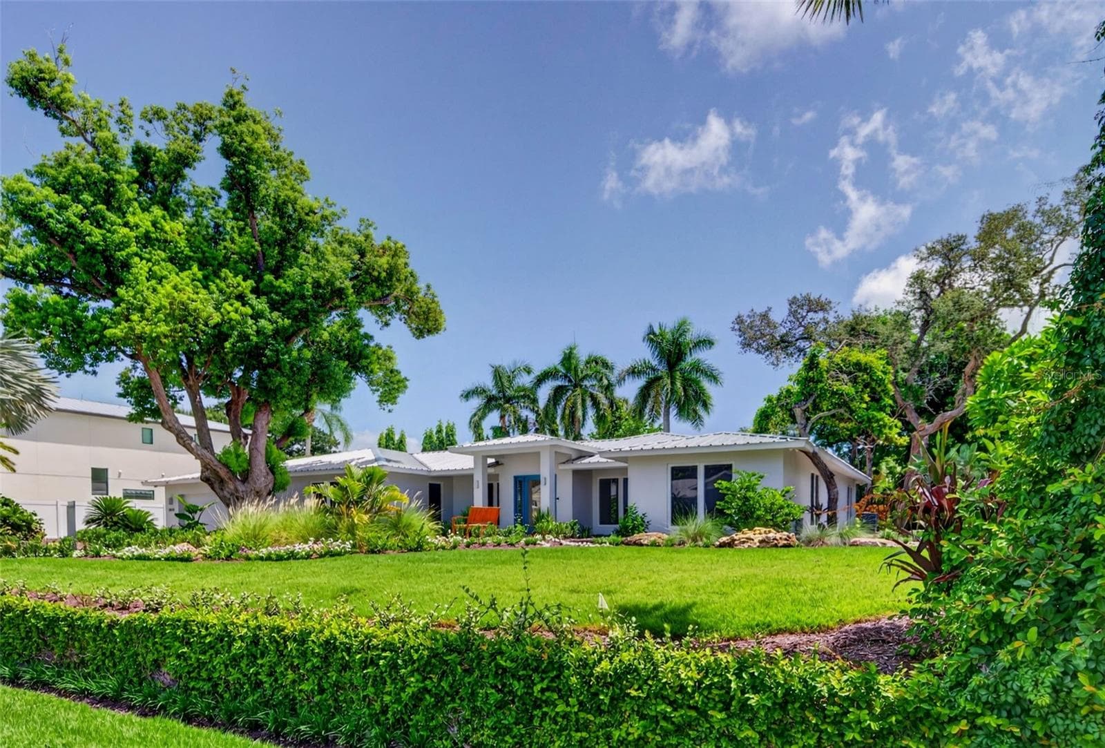 Single Family Residence at 2631 PURITAN TER, SARASOTA, photo 61 of 77
