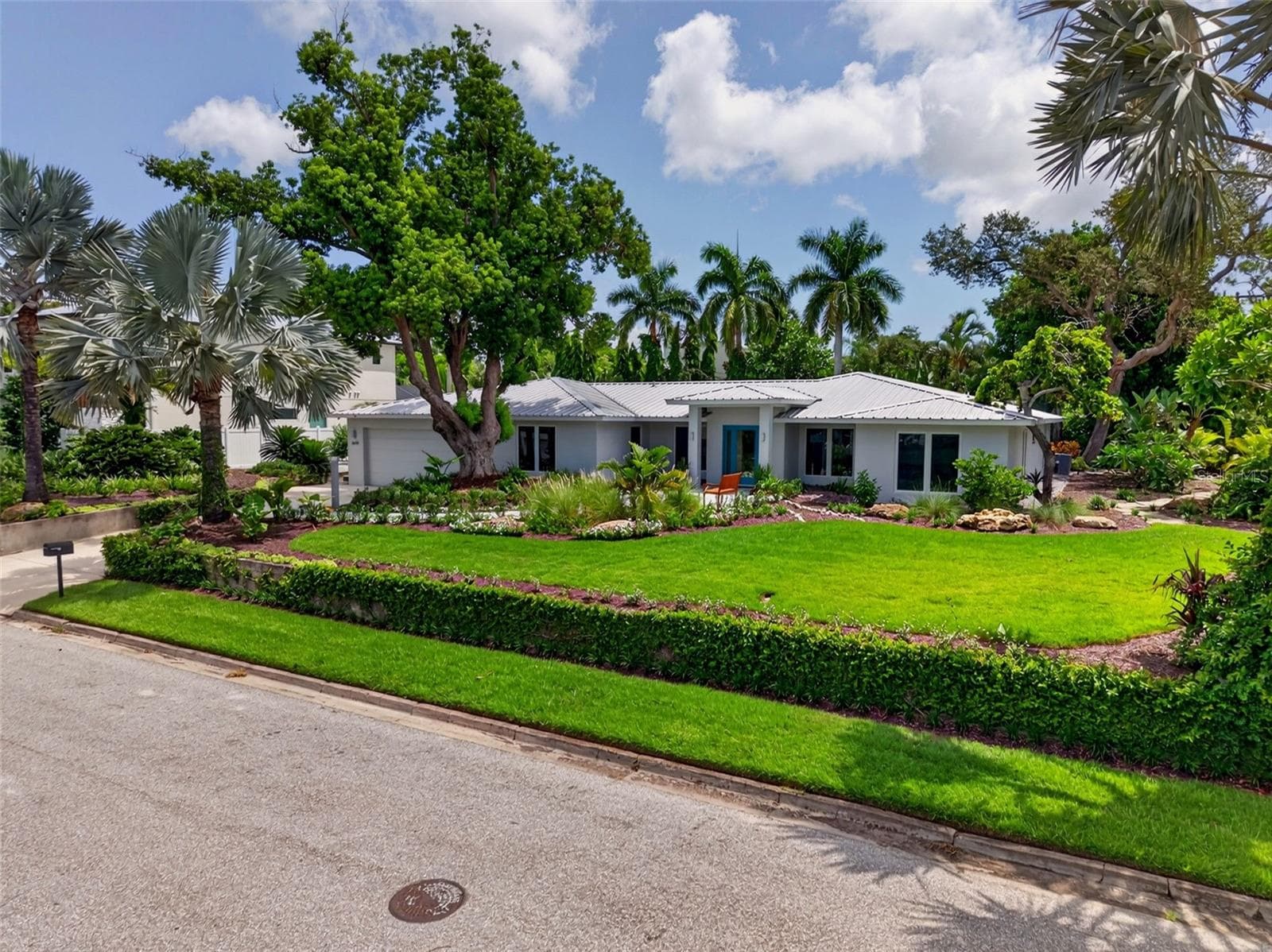 Single Family Residence at 2631 PURITAN TER, SARASOTA, photo 73 of 77