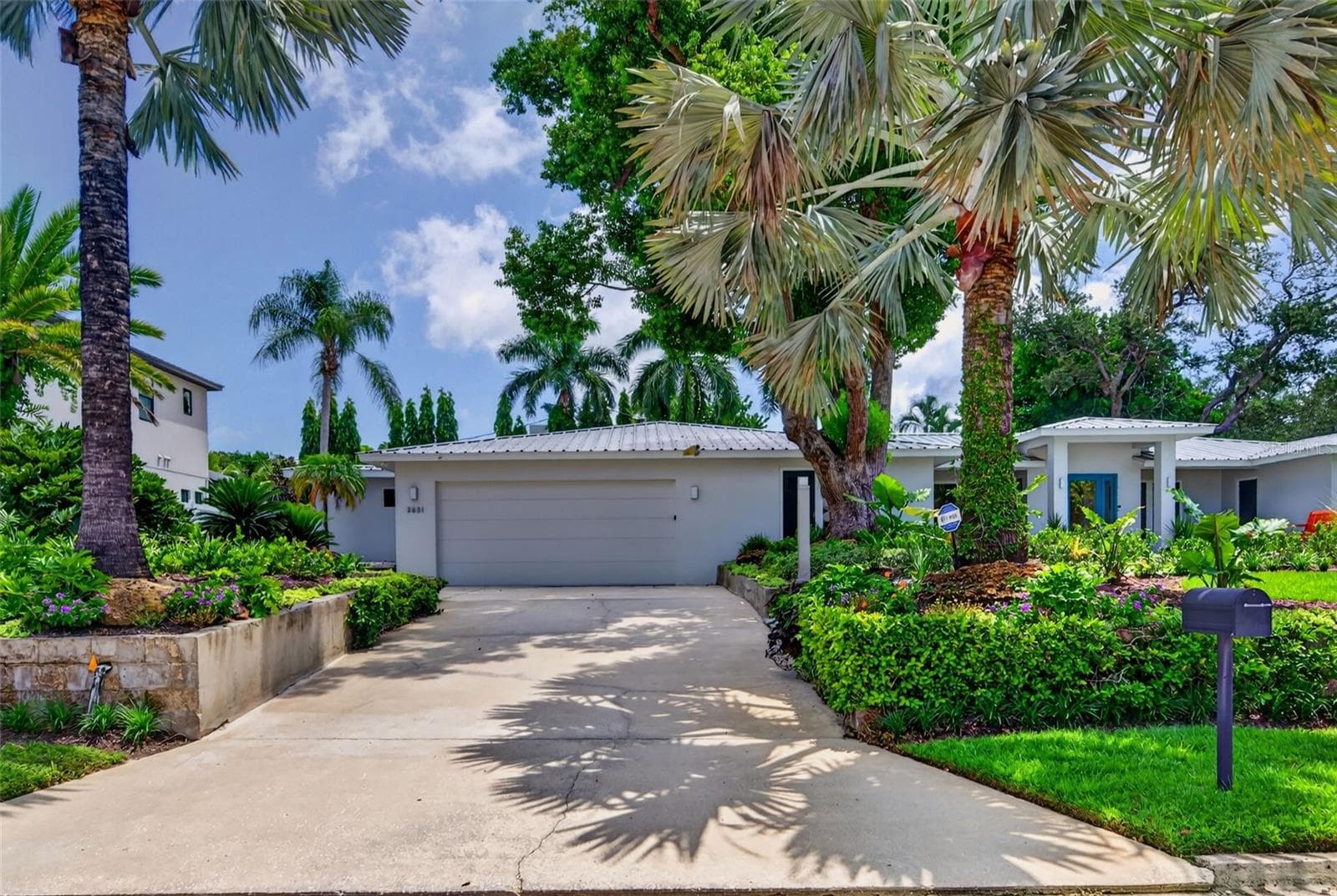 Single Family Residence at 2631 PURITAN TER, SARASOTA, photo 74 of 77