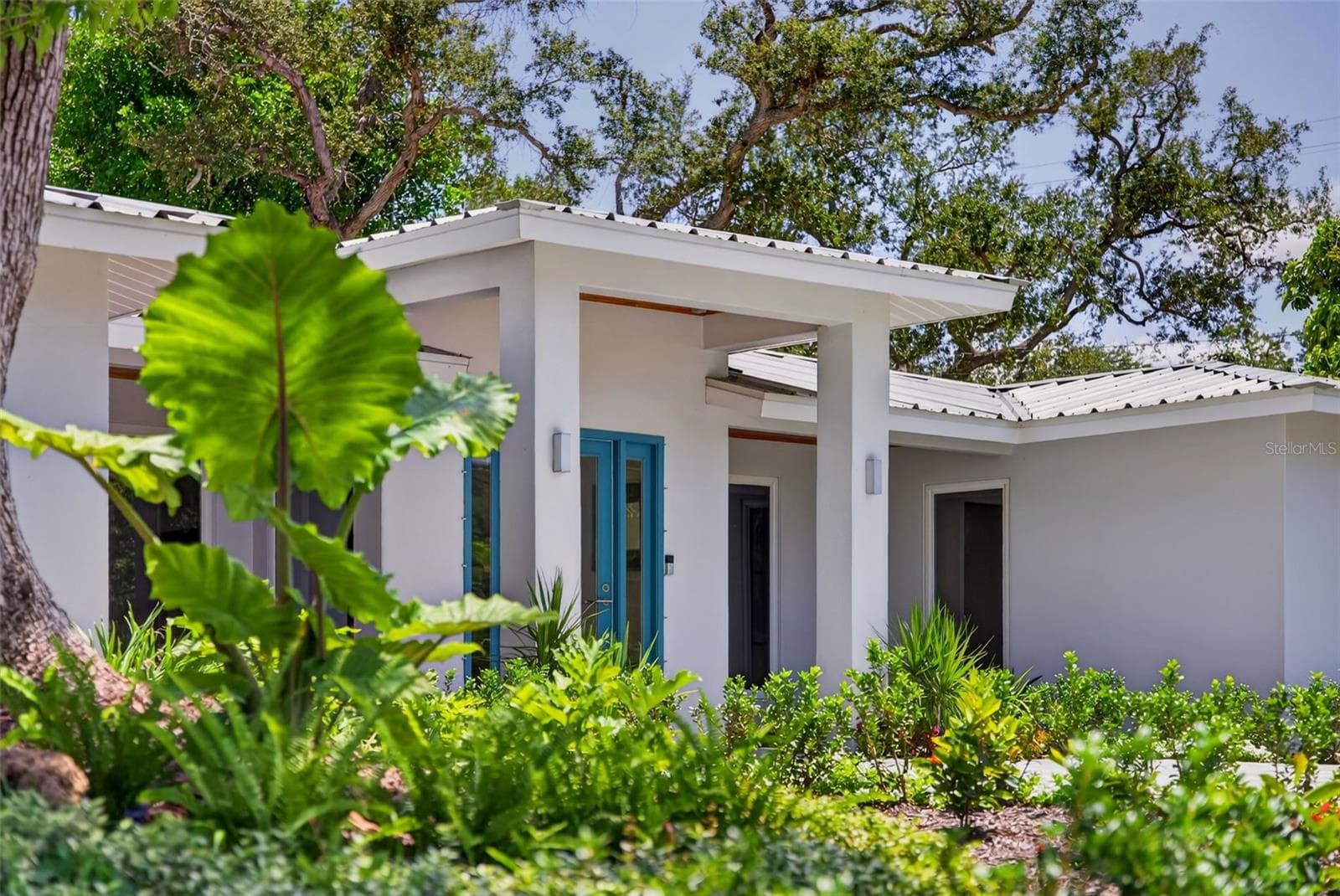 Single Family Residence at 2631 PURITAN TER, SARASOTA, photo 75 of 77