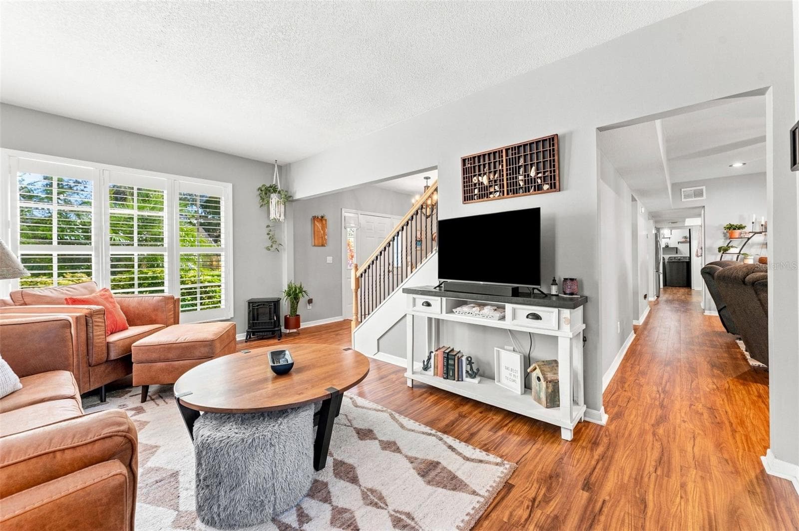 Open Floor Plan - 15622 INDIAN QUEEN DR, ODESSA