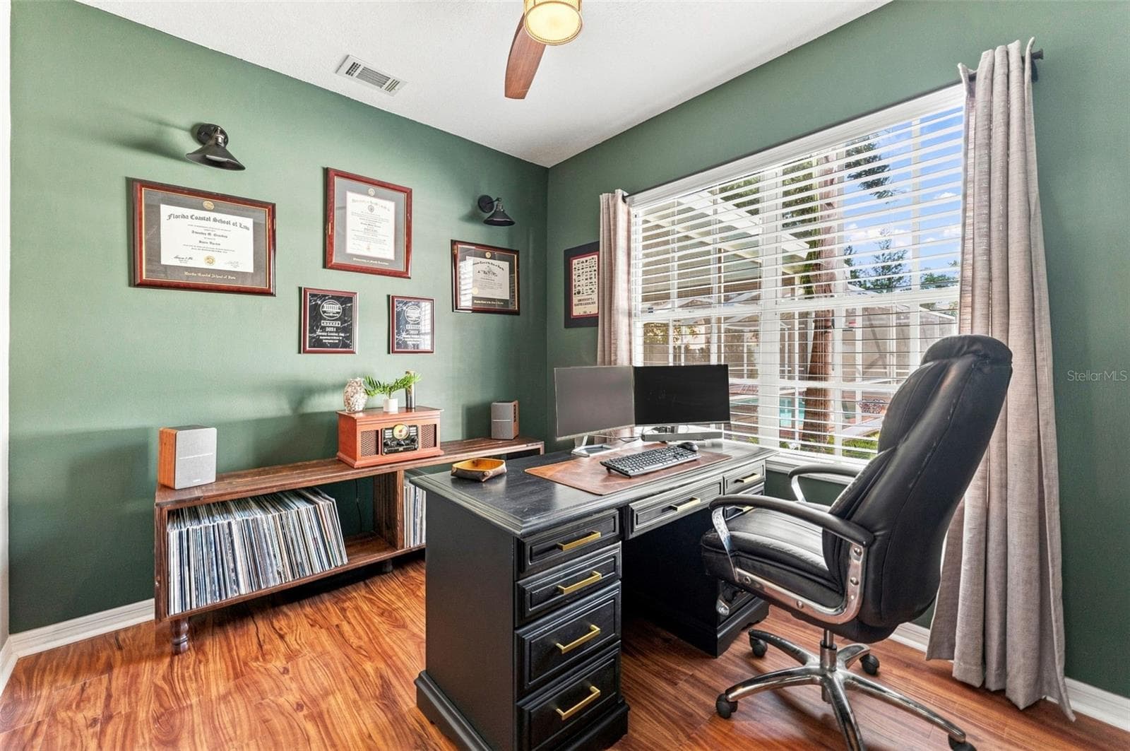 Main Floor Office - 15622 INDIAN QUEEN DR, ODESSA