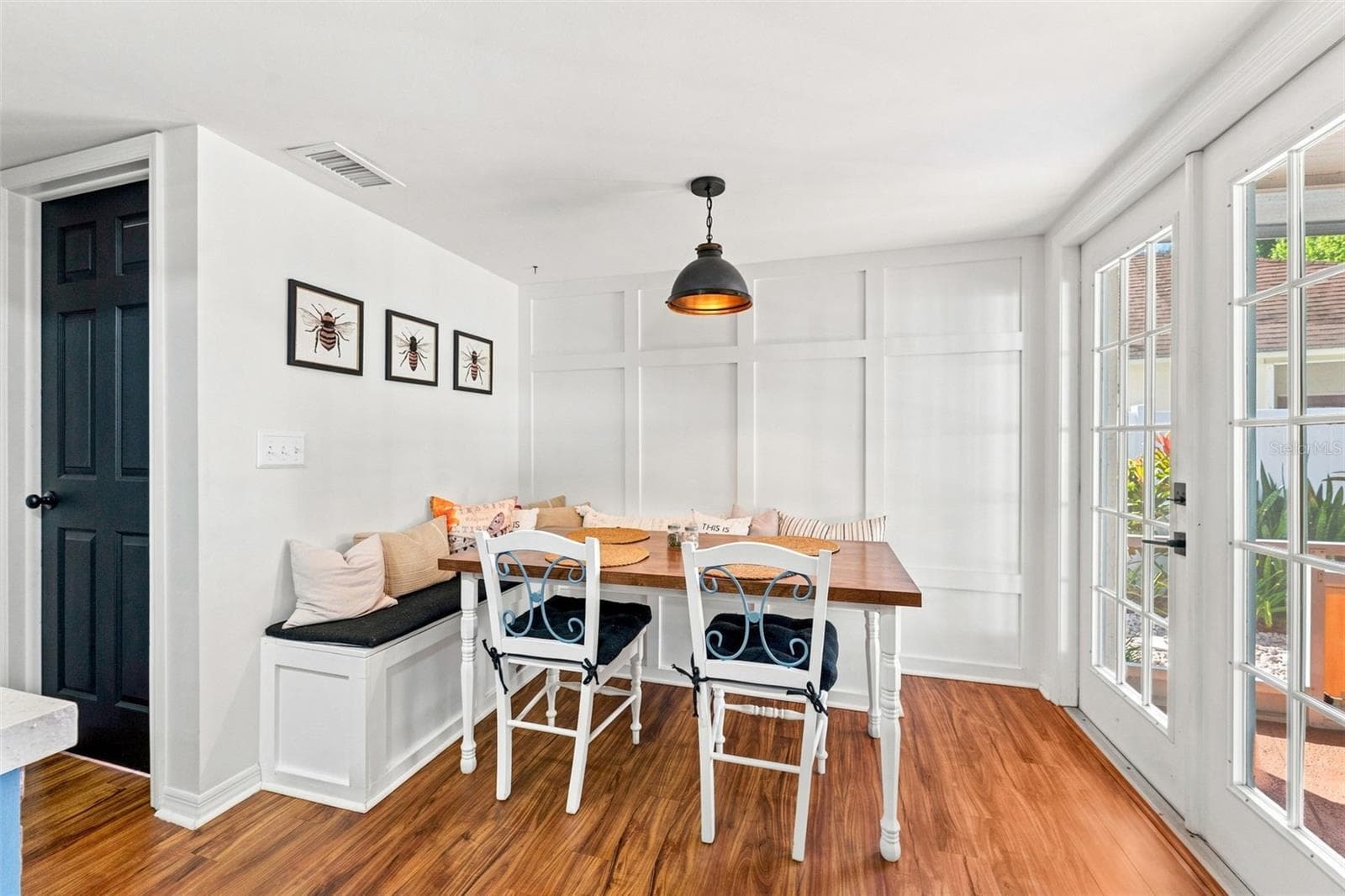 Kitchen Dining Area - 15622 INDIAN QUEEN DR, ODESSA