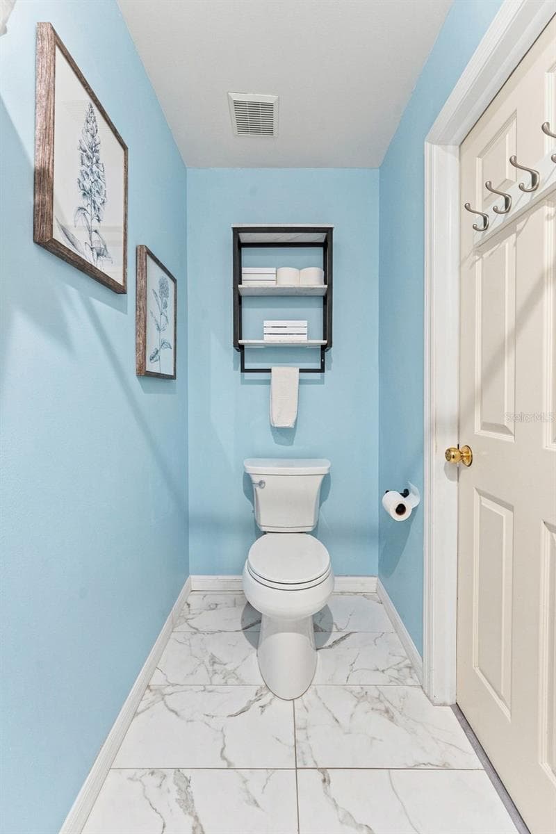 Master Bathroom - 15622 INDIAN QUEEN DR, ODESSA