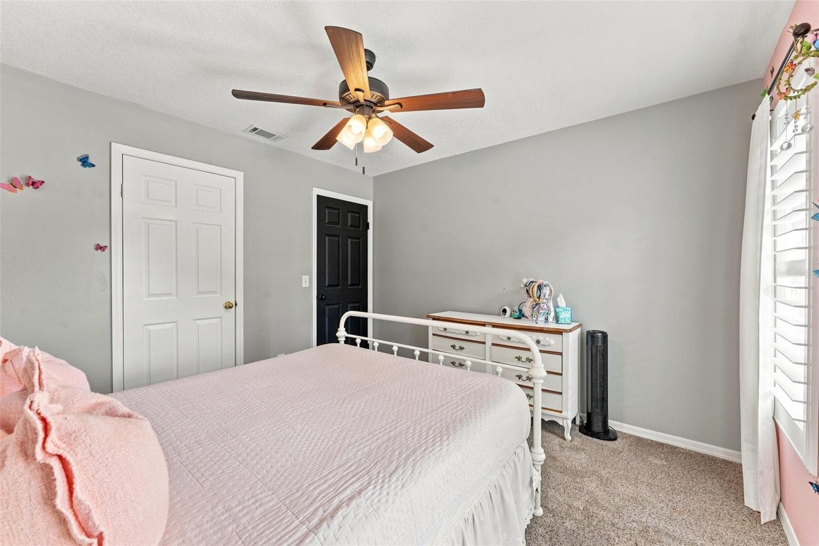 Bedroom #2 - 15622 INDIAN QUEEN DR, ODESSA