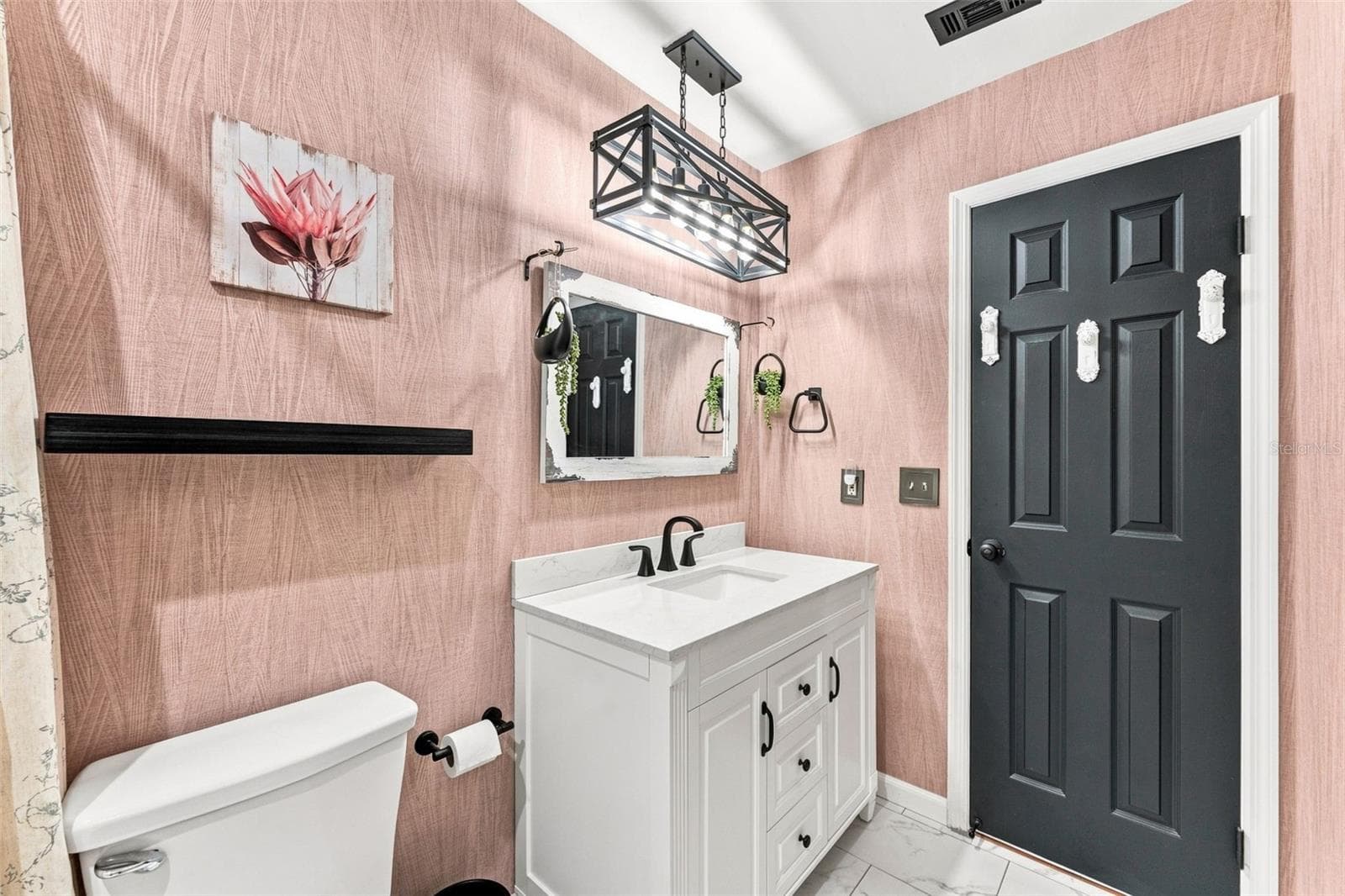 Bathroom #2 - 15622 INDIAN QUEEN DR, ODESSA