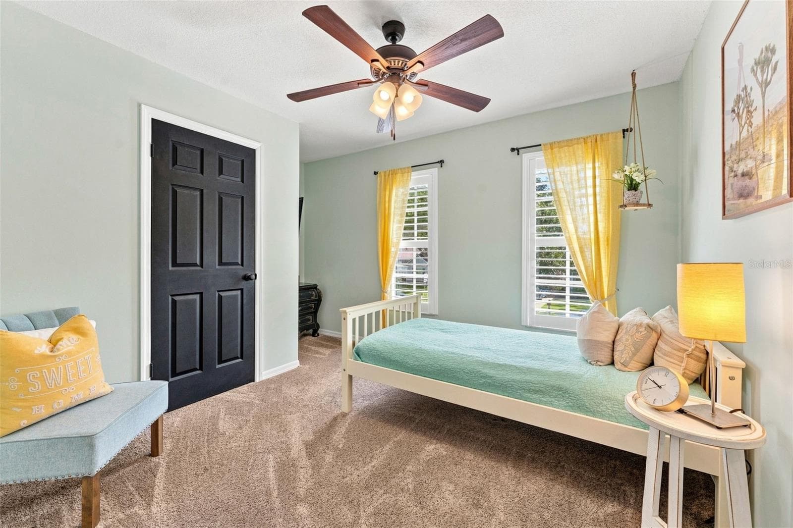 Bedroom #4 - 15622 INDIAN QUEEN DR, ODESSA