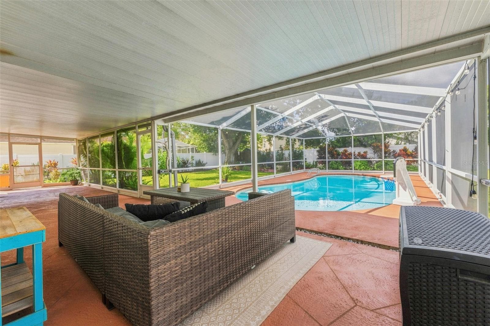 Outdoor Entertainer’s Retreat - 15622 INDIAN QUEEN DR, ODESSA