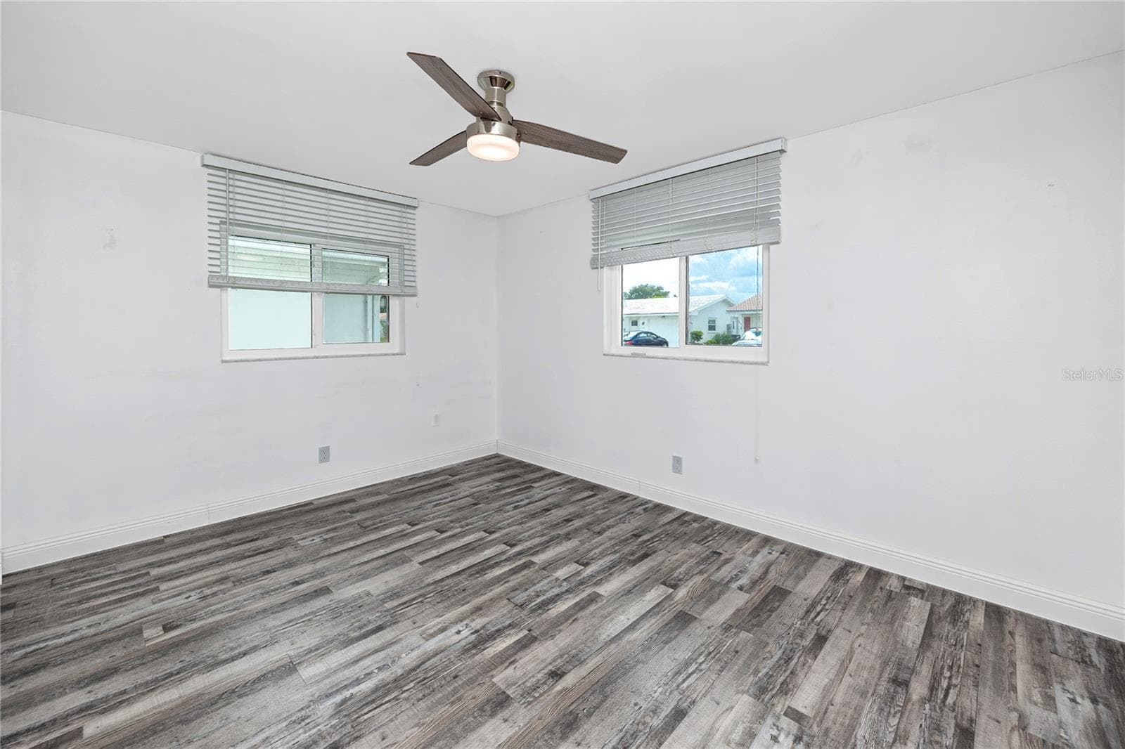 guest bedroom - 3455 100TH AVE N, PINELLAS PARK