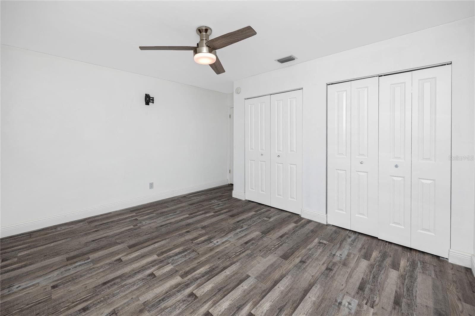 guest bedroom - 3455 100TH AVE N, PINELLAS PARK