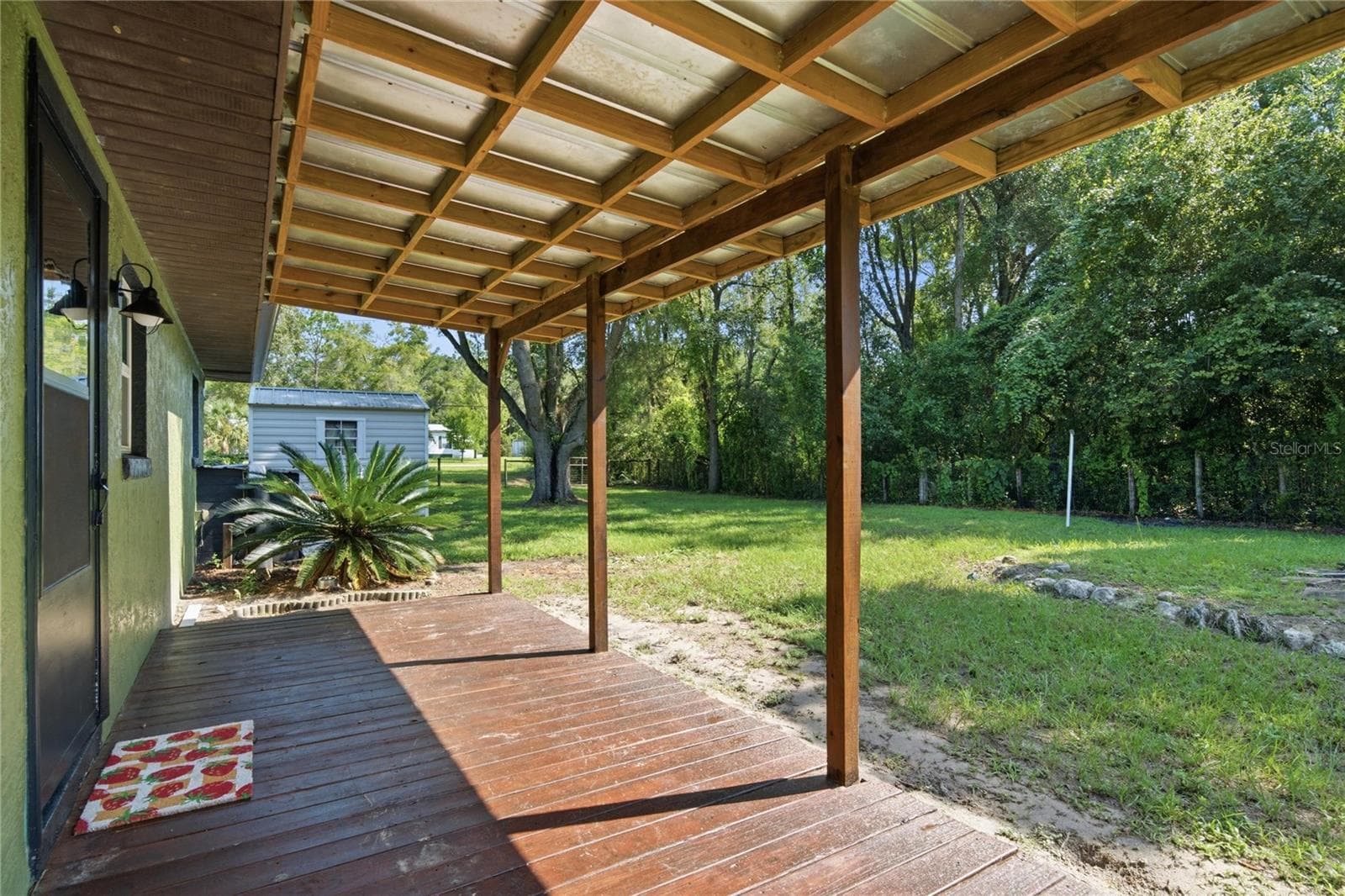Single Family Residence at 19791 SE 110TH CT, INGLIS, photo 13 of 37