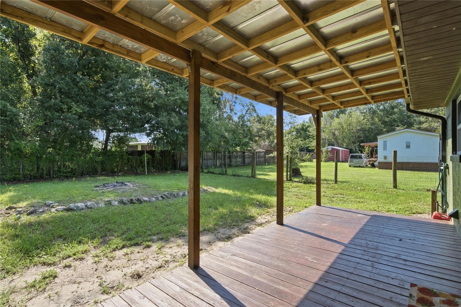 Single Family Residence at 19791 SE 110TH CT, INGLIS, photo 14 of 37