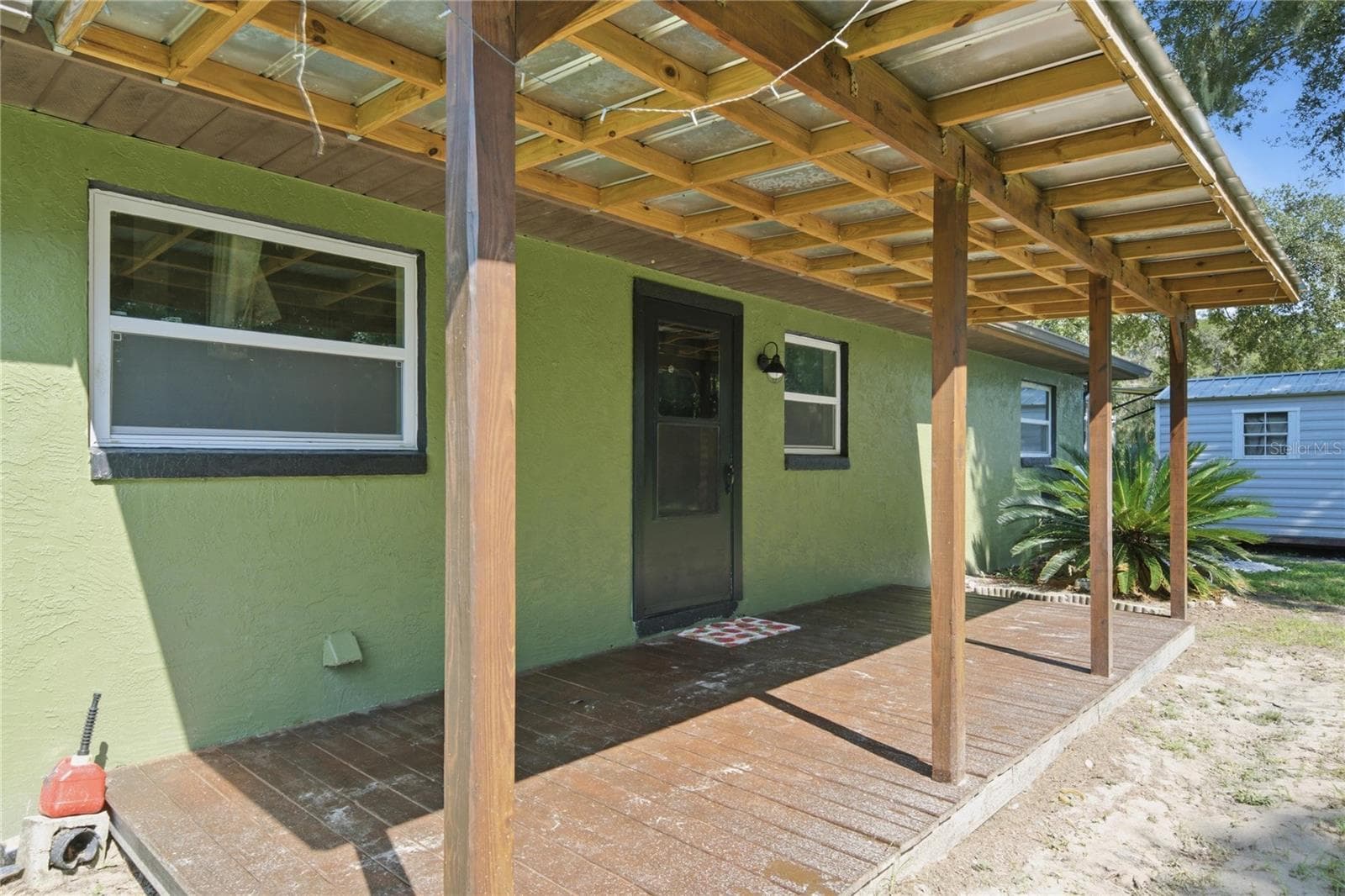 Single Family Residence at 19791 SE 110TH CT, INGLIS, photo 15 of 37