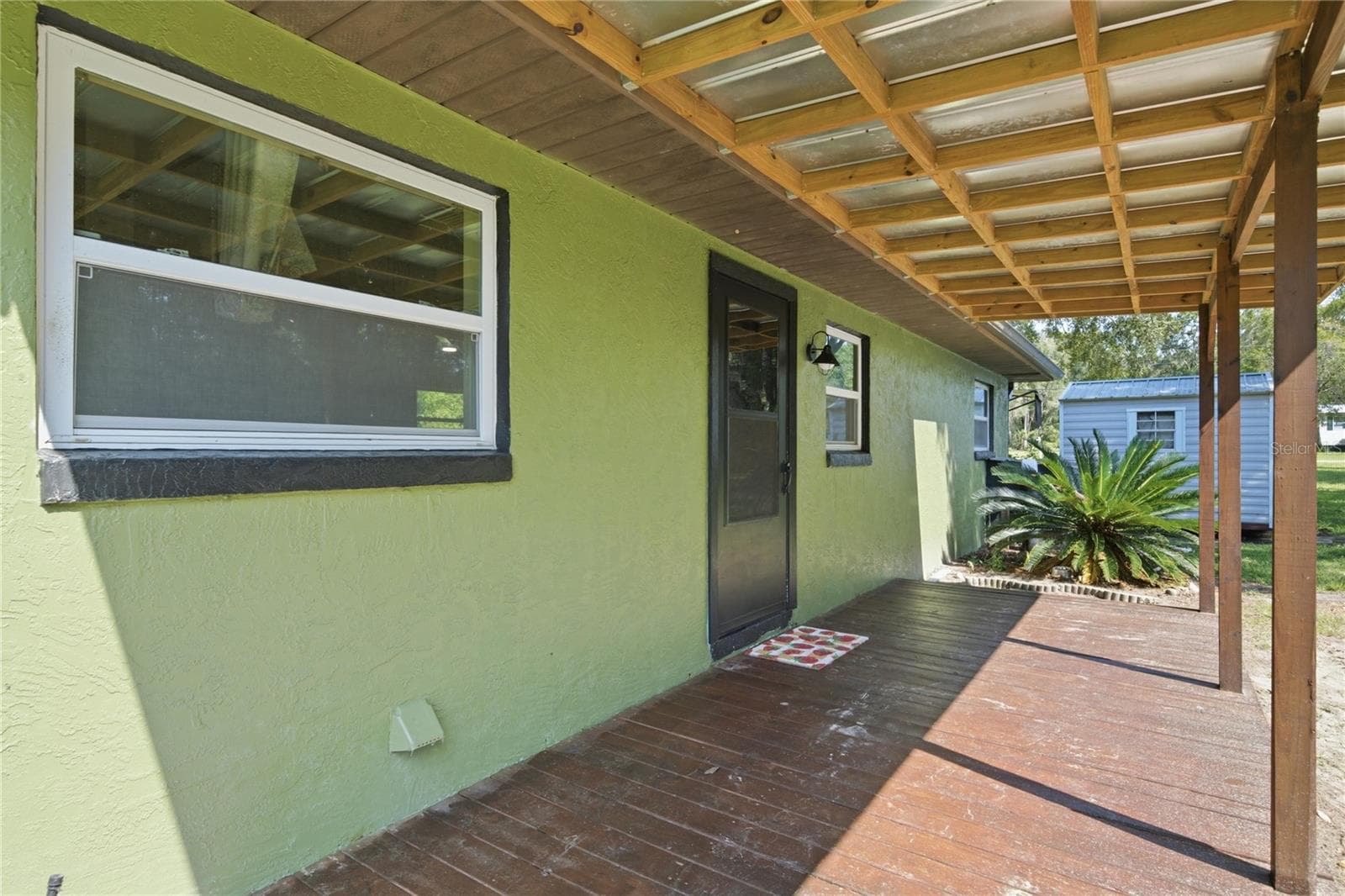 Single Family Residence at 19791 SE 110TH CT, INGLIS, photo 16 of 37