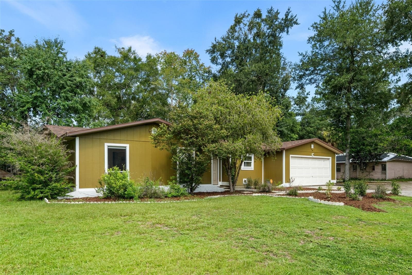 Single Family Residence at 6704 NW 33RD TER, GAINESVILLE, photo 2 of 35