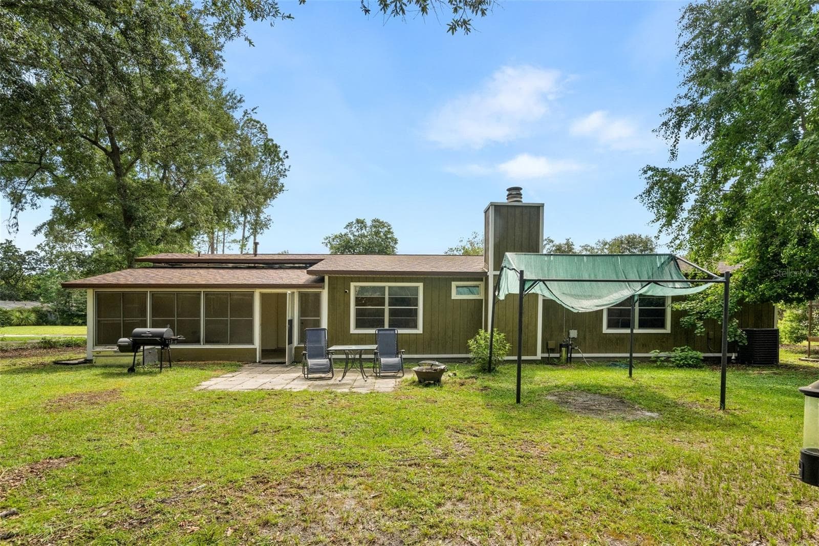 Single Family Residence at 6704 NW 33RD TER, GAINESVILLE, photo 33 of 35