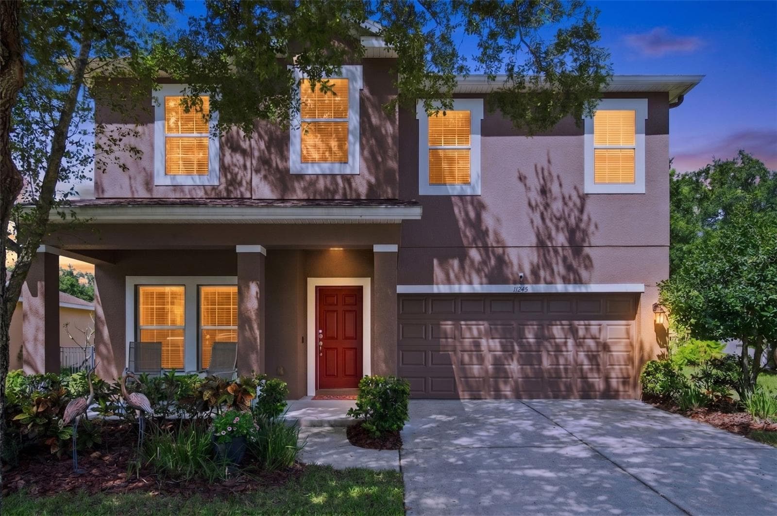 11245 BELLE HAVEN DR