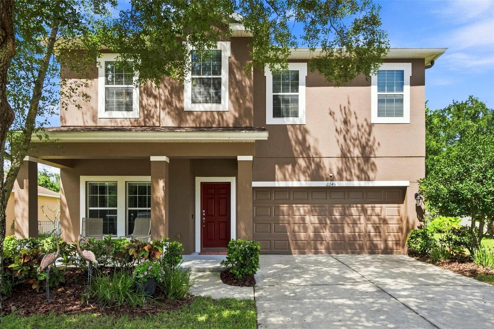 Single Family Residence at 11245 BELLE HAVEN DR, NEW PORT RICHEY, photo 2 of 100