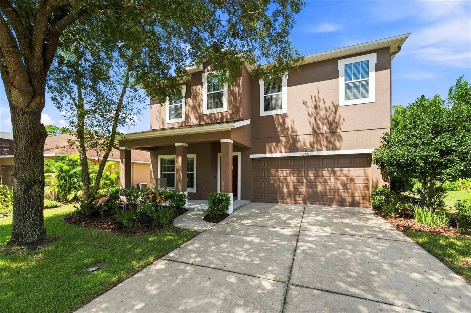 Single Family Residence at 11245 BELLE HAVEN DR, NEW PORT RICHEY, photo 3 of 100