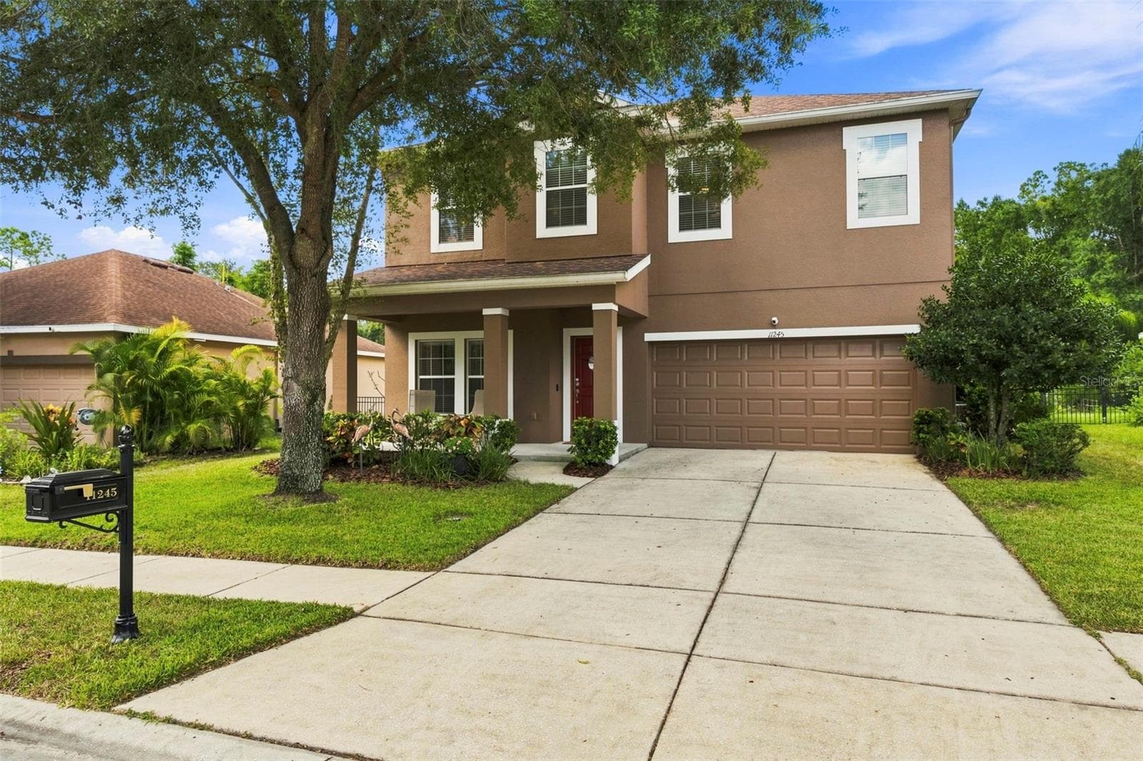 Single Family Residence at 11245 BELLE HAVEN DR, NEW PORT RICHEY, photo 4 of 100