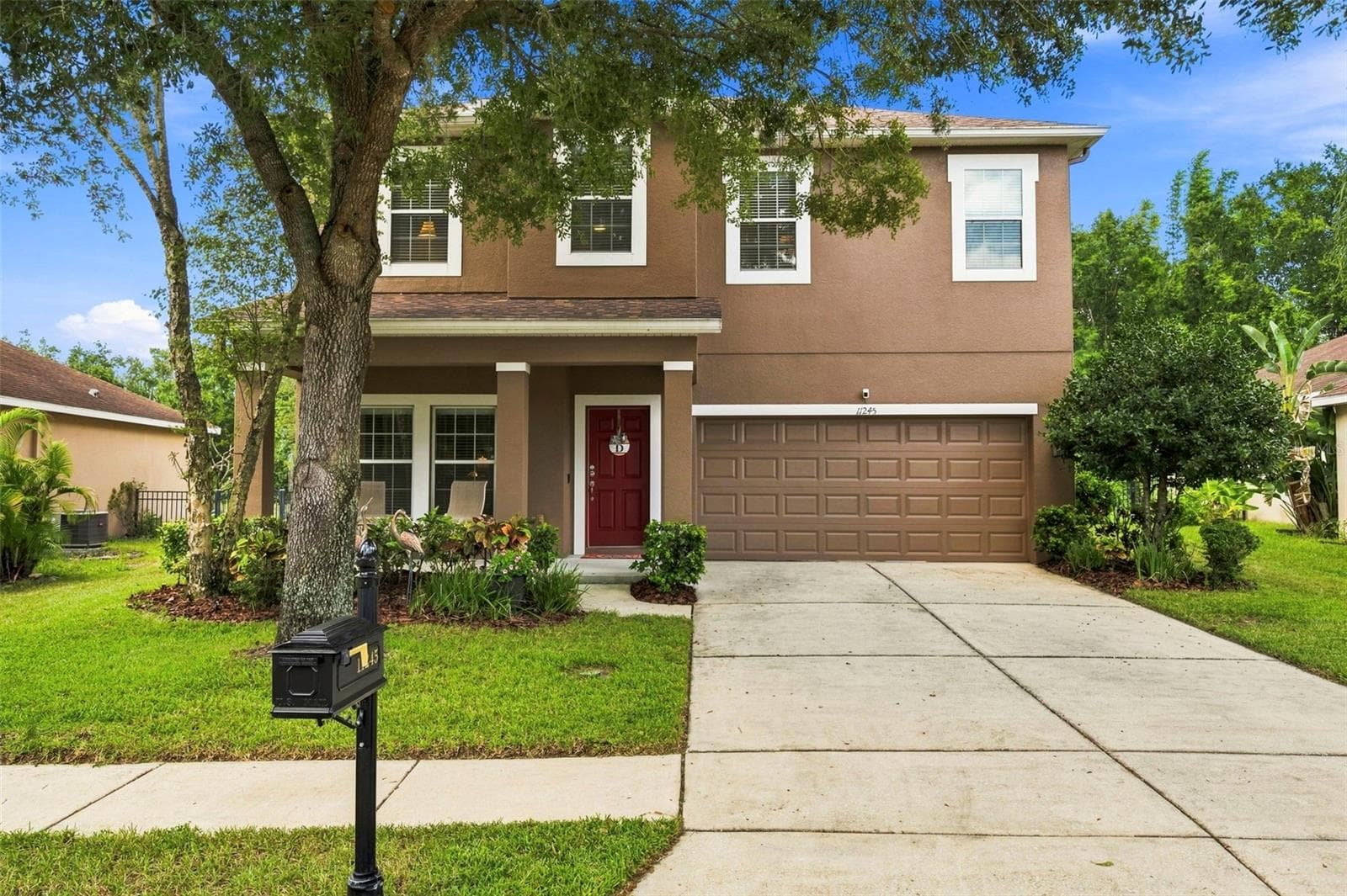 Single Family Residence at 11245 BELLE HAVEN DR, NEW PORT RICHEY, photo 5 of 100
