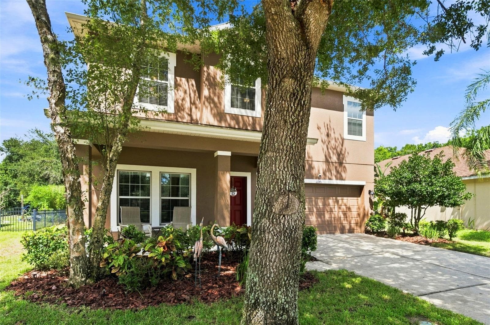 Single Family Residence at 11245 BELLE HAVEN DR, NEW PORT RICHEY, photo 6 of 100
