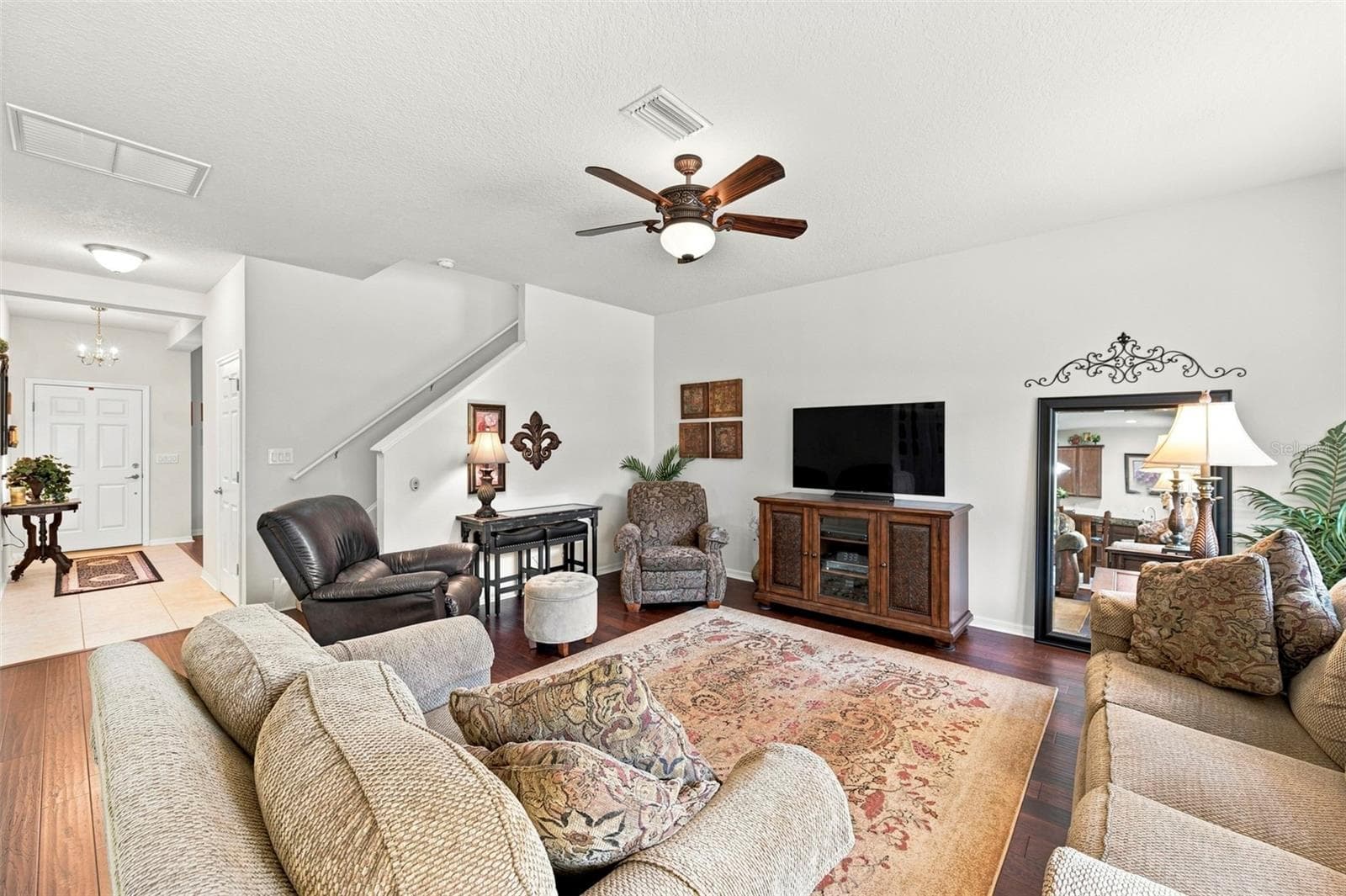 Single Family Residence at 11245 BELLE HAVEN DR, NEW PORT RICHEY, photo 18 of 100