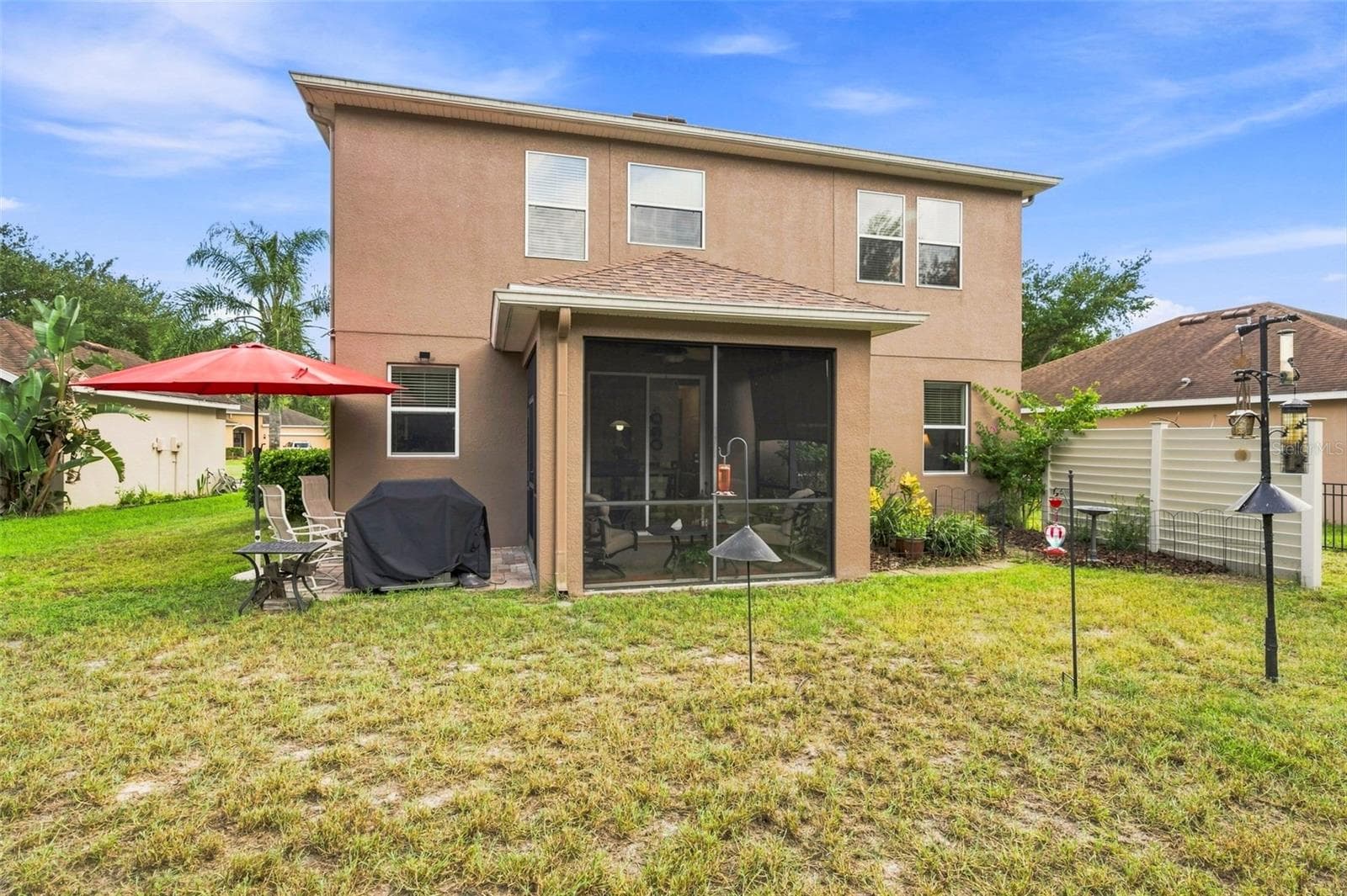 Single Family Residence at 11245 BELLE HAVEN DR, NEW PORT RICHEY, photo 60 of 100