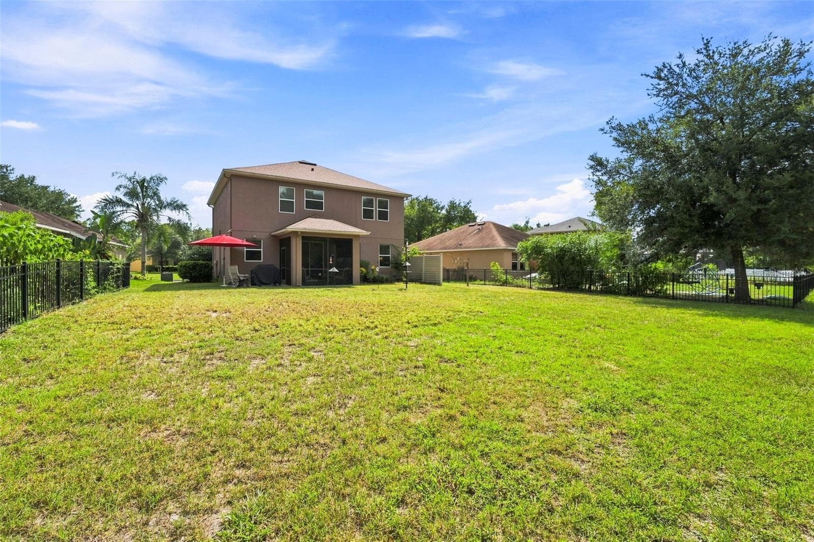 Single Family Residence at 11245 BELLE HAVEN DR, NEW PORT RICHEY, photo 64 of 100