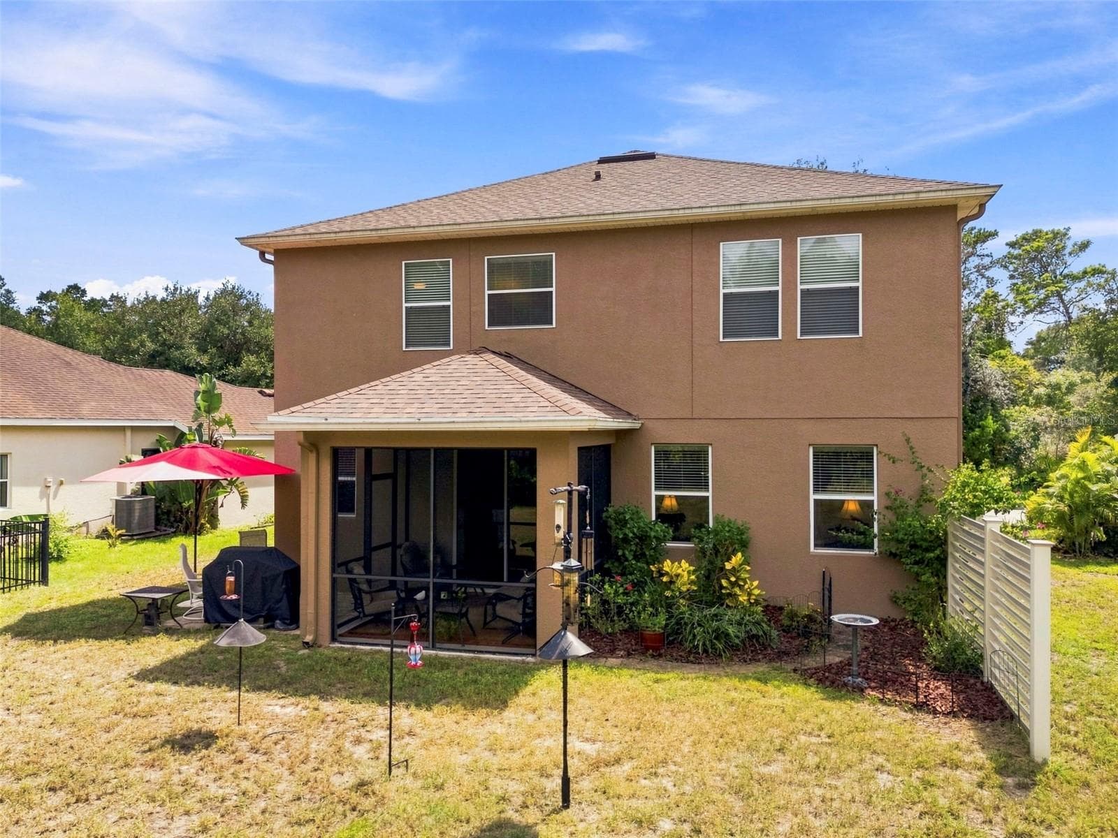 Single Family Residence at 11245 BELLE HAVEN DR, NEW PORT RICHEY, photo 66 of 100