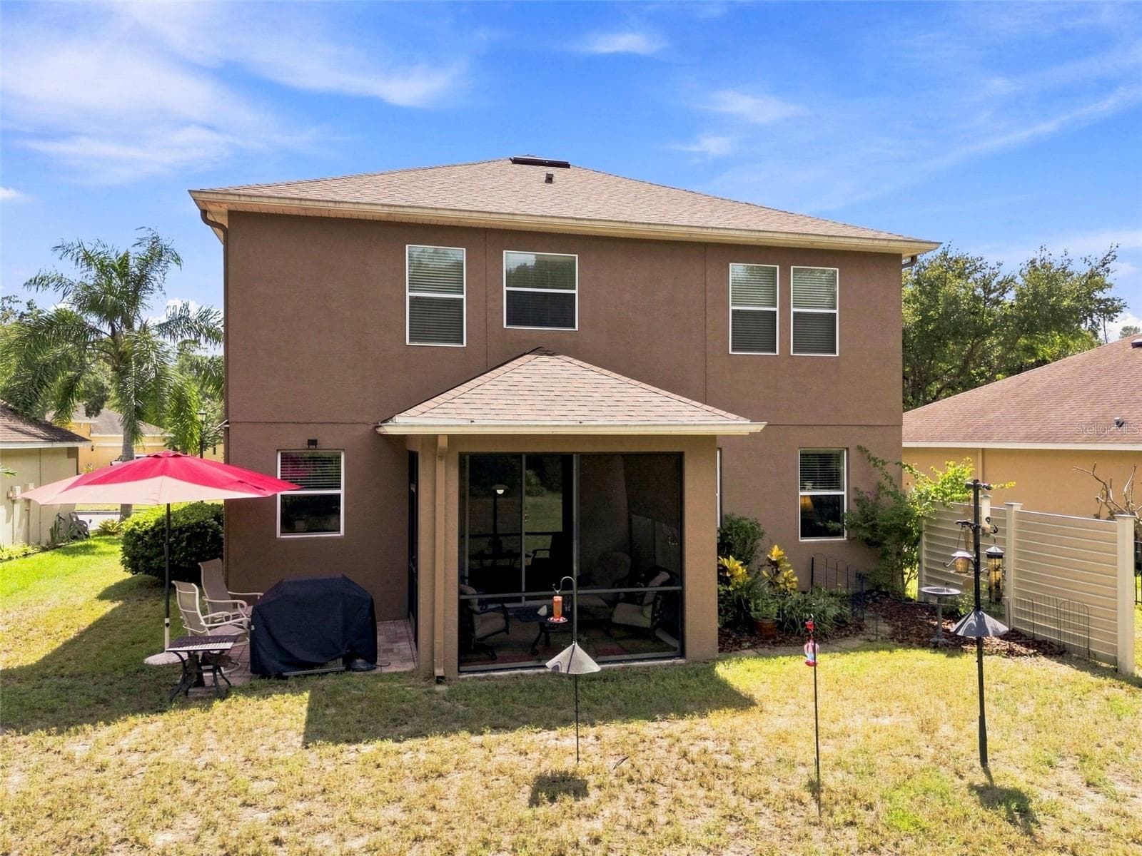 Single Family Residence at 11245 BELLE HAVEN DR, NEW PORT RICHEY, photo 68 of 100