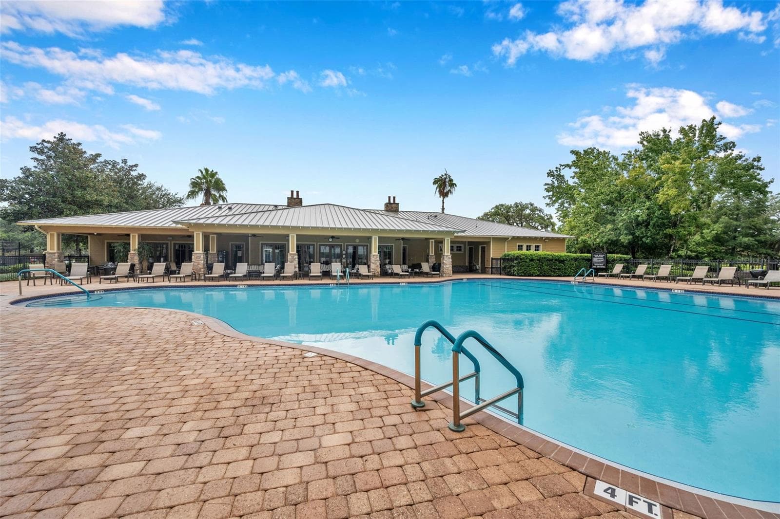 Single Family Residence at 11245 BELLE HAVEN DR, NEW PORT RICHEY, photo 88 of 100
