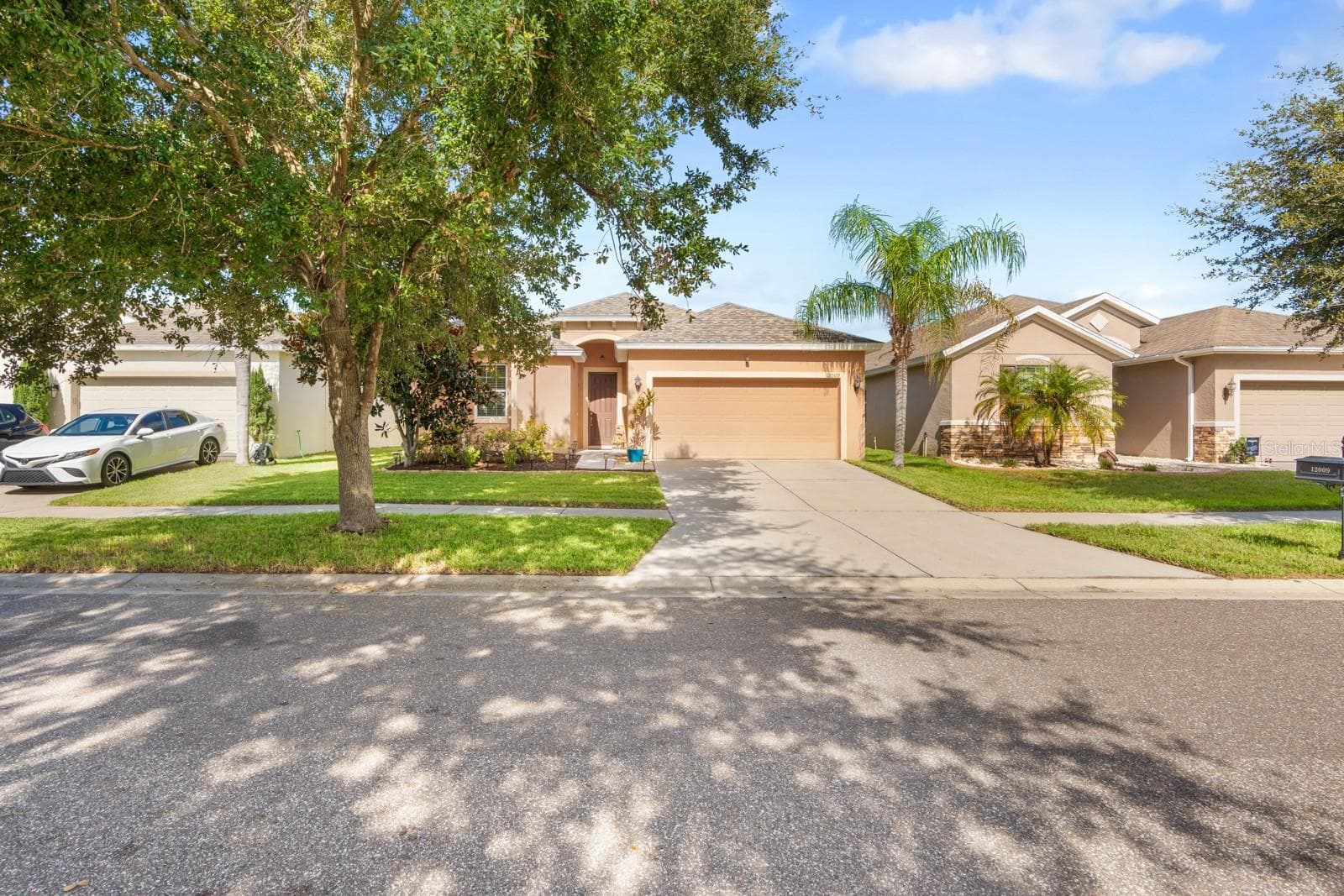 Single Family Residence at 12009 RAMBLING STREAM, RIVERVIEW, photo 5 of 47