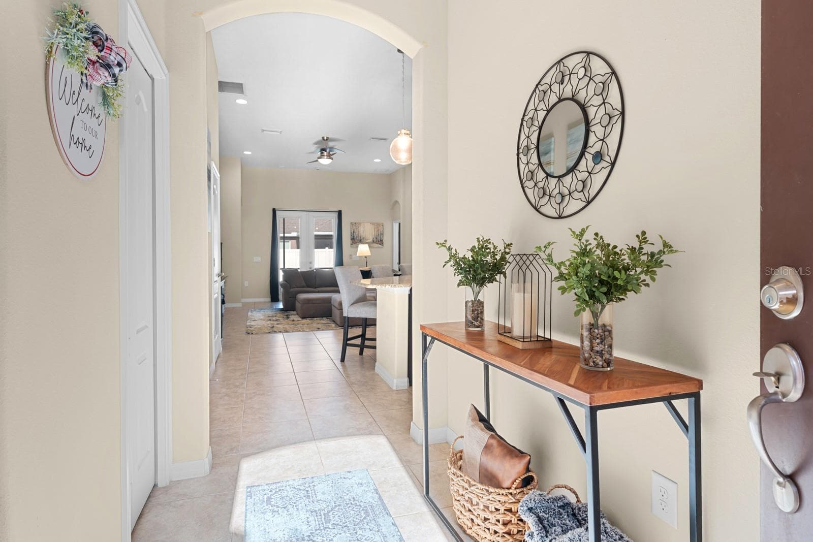 Single Family Residence at 12009 RAMBLING STREAM, RIVERVIEW, photo 7 of 47