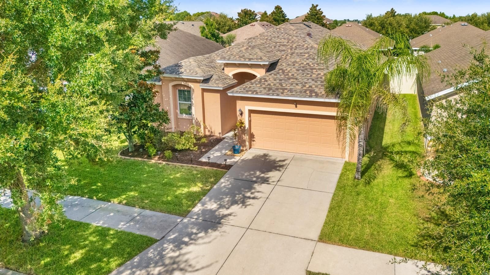 Single Family Residence at 12009 RAMBLING STREAM, RIVERVIEW, photo 40 of 47