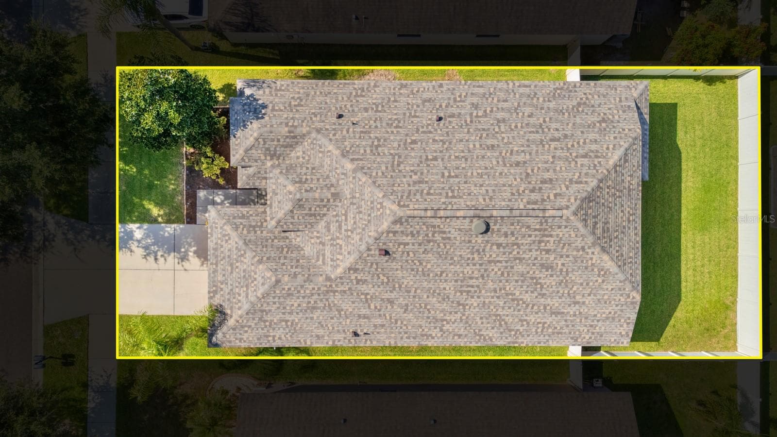 Single Family Residence at 12009 RAMBLING STREAM, RIVERVIEW, photo 46 of 47