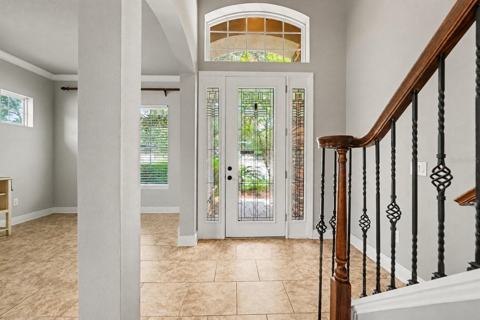 Single Family Residence at 2605 RED FERN DR, DOVER, photo 5 of 32