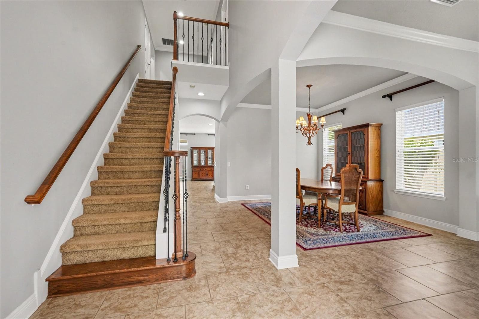 Single Family Residence at 2605 RED FERN DR, DOVER, photo 6 of 32