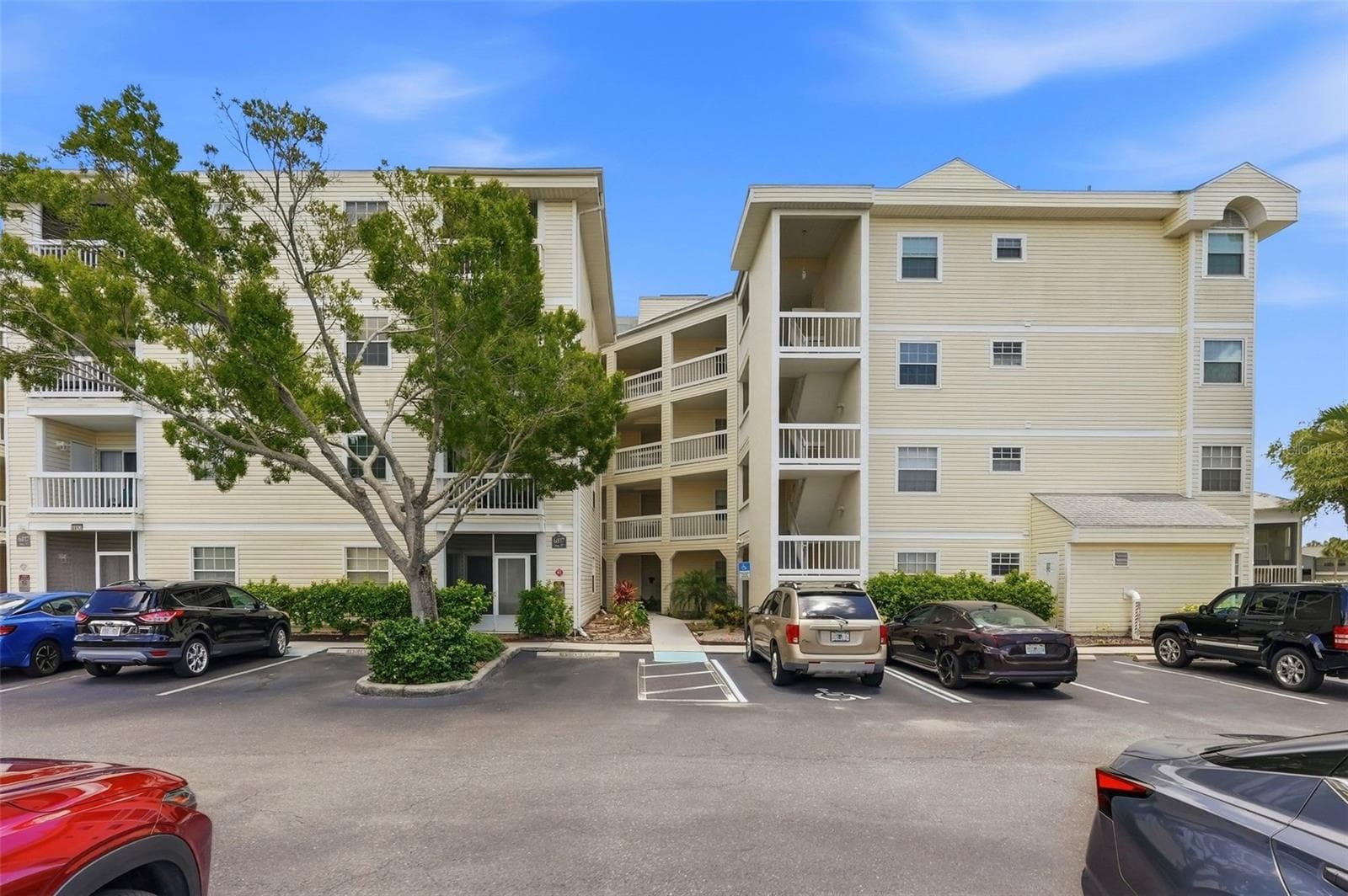 6817 STONES THROW CIR N #17208