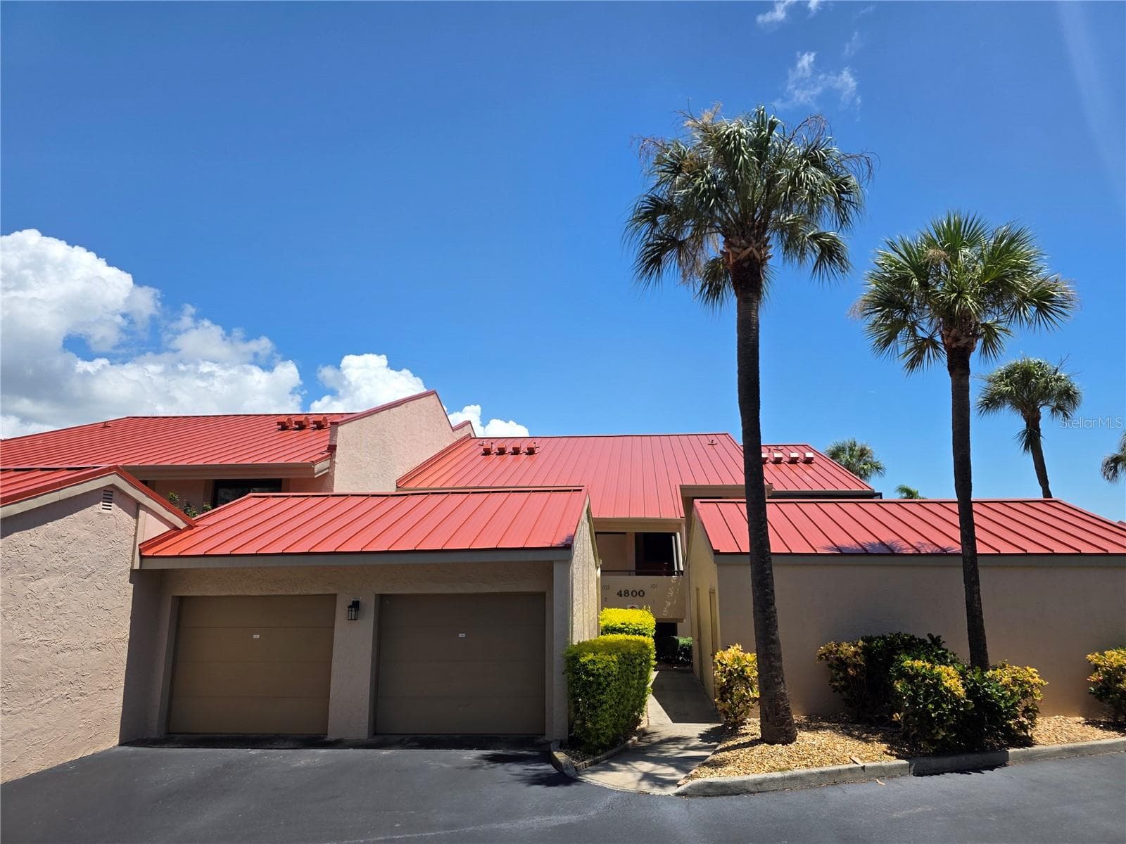 Condominium at 4800 BRITTANY DR S #102, ST PETERSBURG, photo 9 of 53