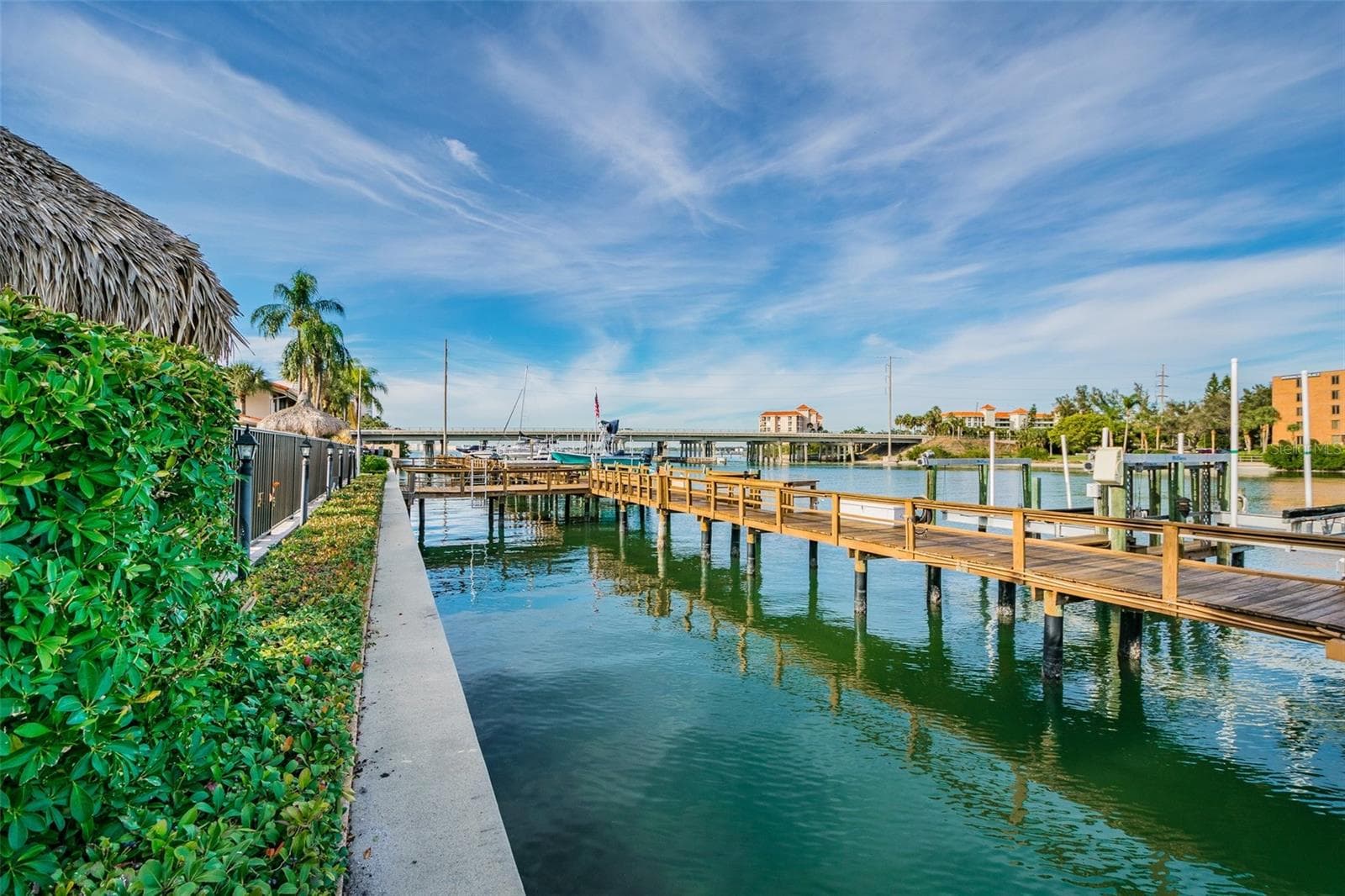 Condominium at 4800 BRITTANY DR S #102, ST PETERSBURG, photo 41 of 53
