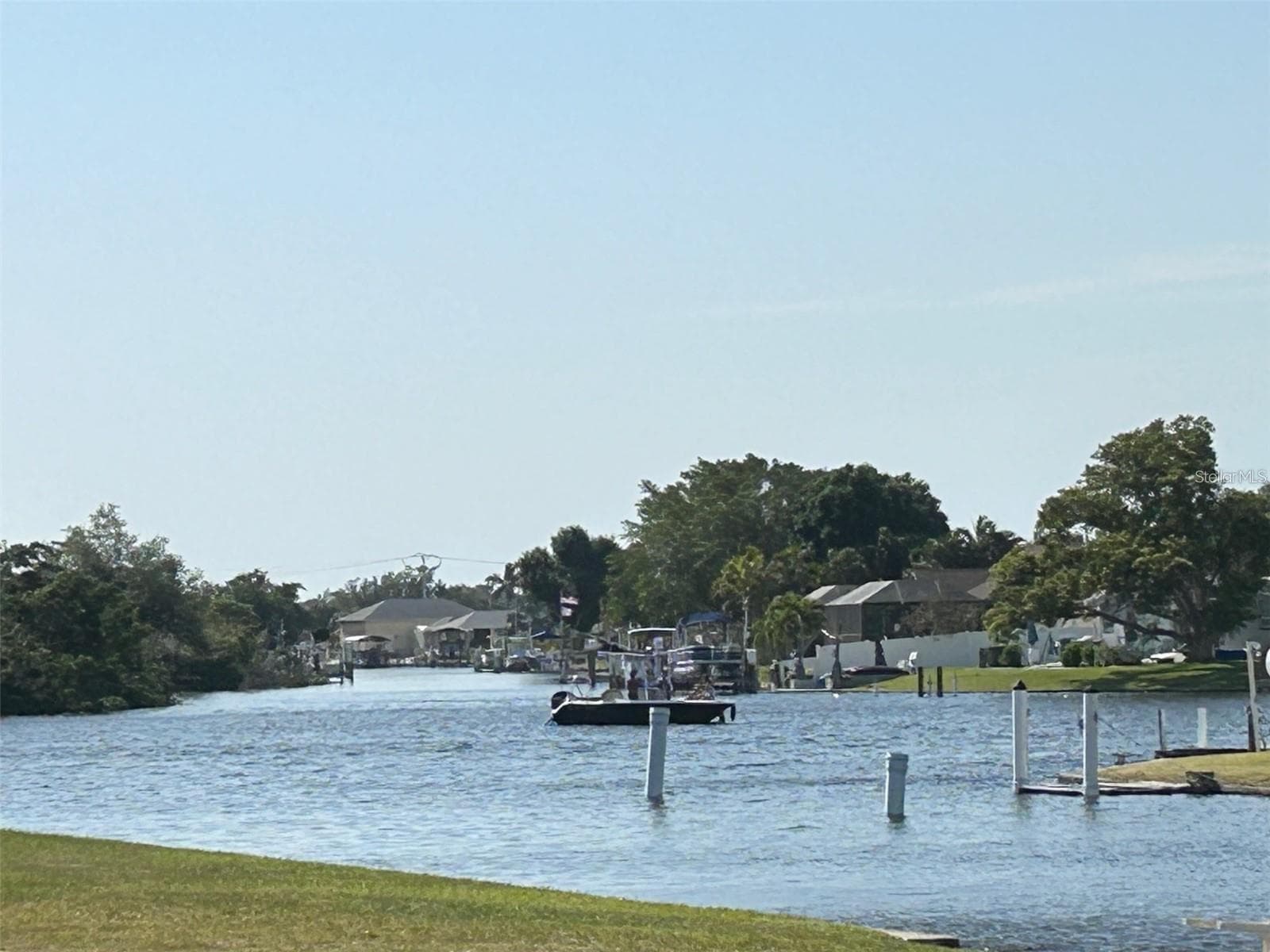 Single Family Residence at 123 POINSETTIA CIR NE, PORT CHARLOTTE, photo 54 of 90