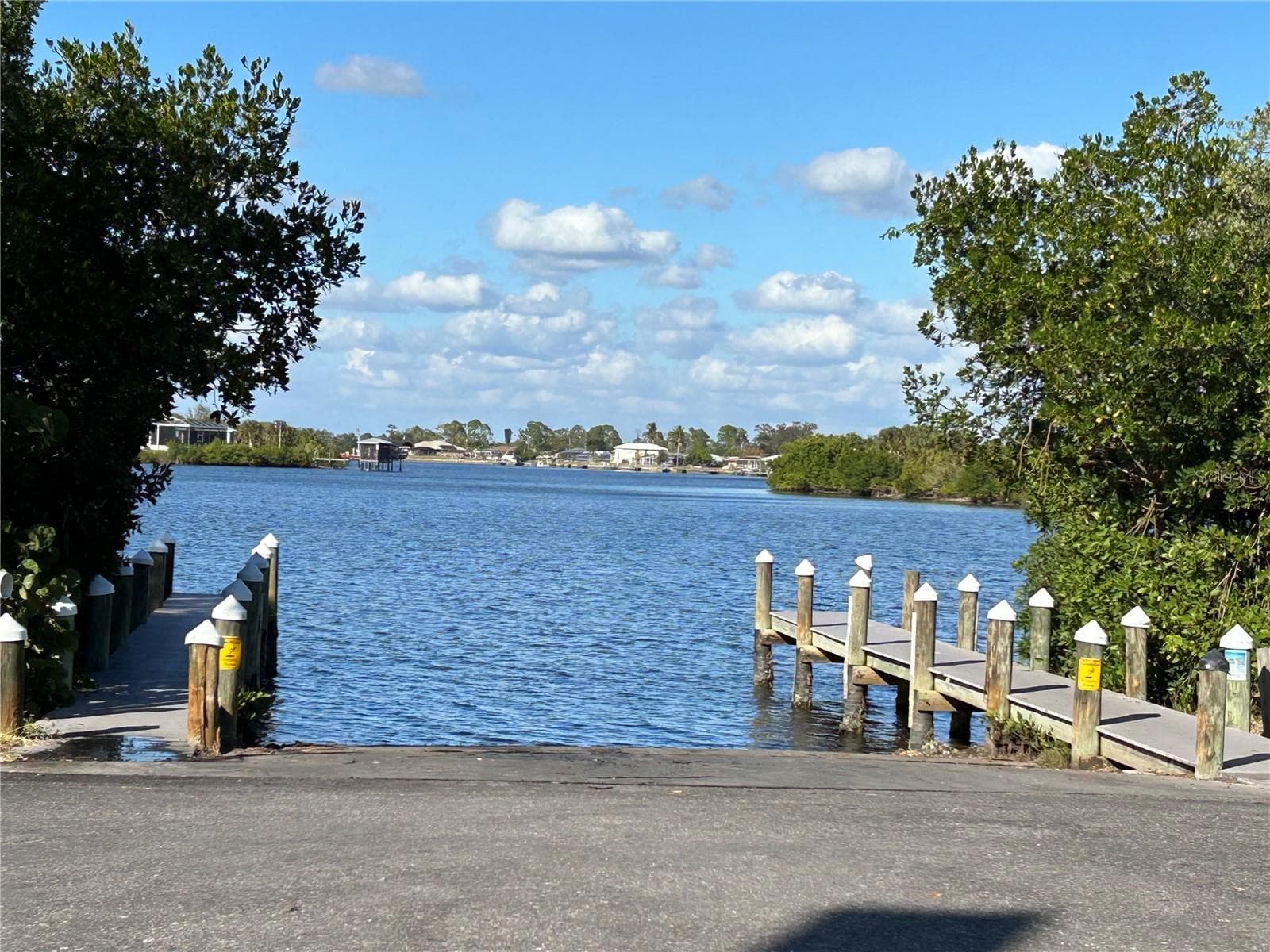 BOAT LAUNCH SPRING LAKE PK - 123 POINSETTIA CIR NE, PORT CHARLOTTE